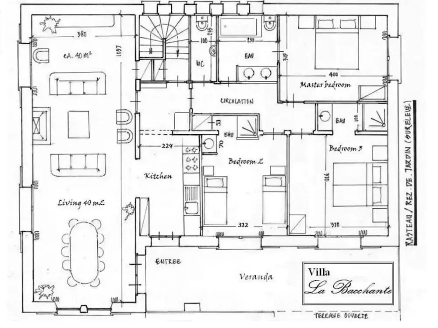 Appealing Apartment in Sankt Aldegund