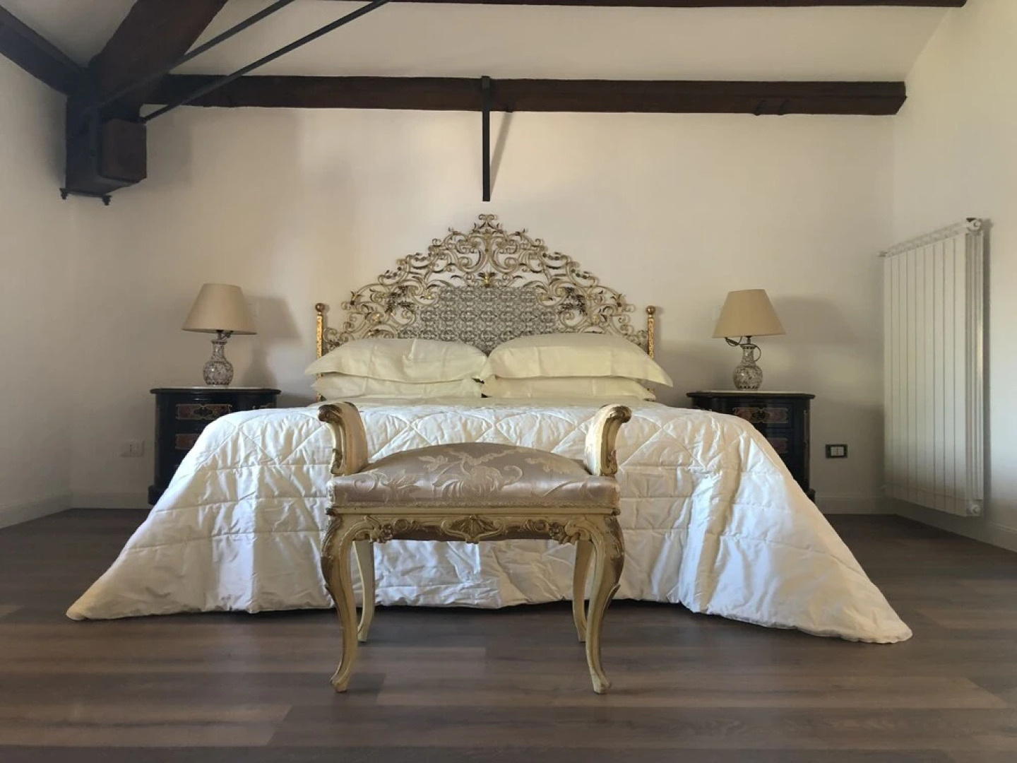 Liberty Luxury Rooms