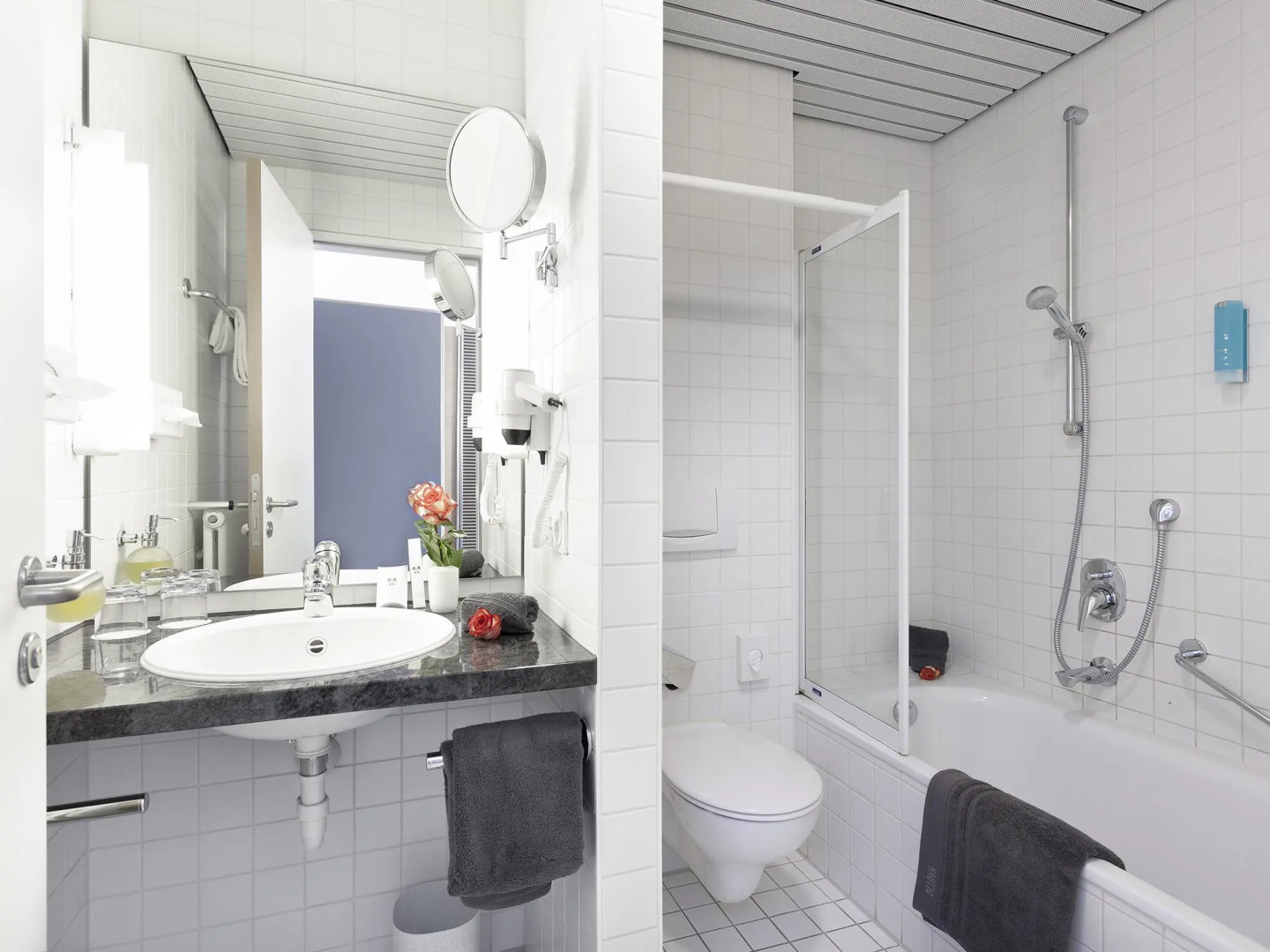 Best Western Hotel am Europaplatz