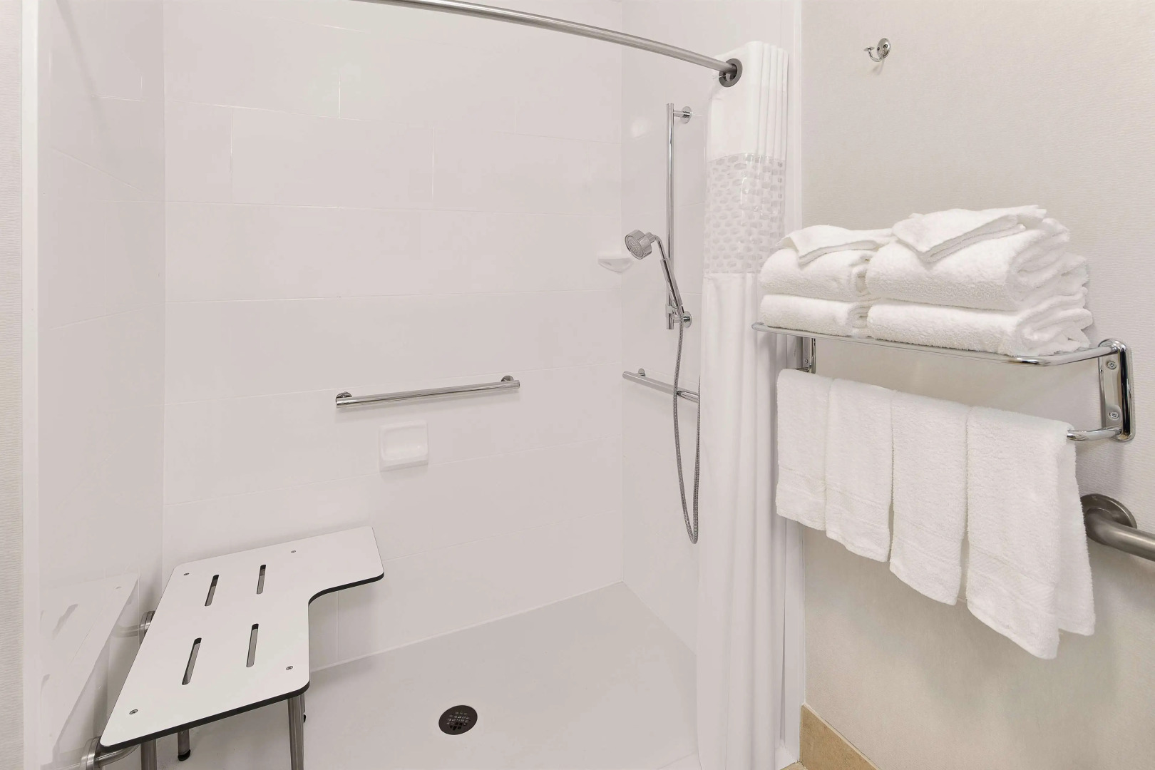 Hampton Inn Atlanta-Georgia Tech-Downtown