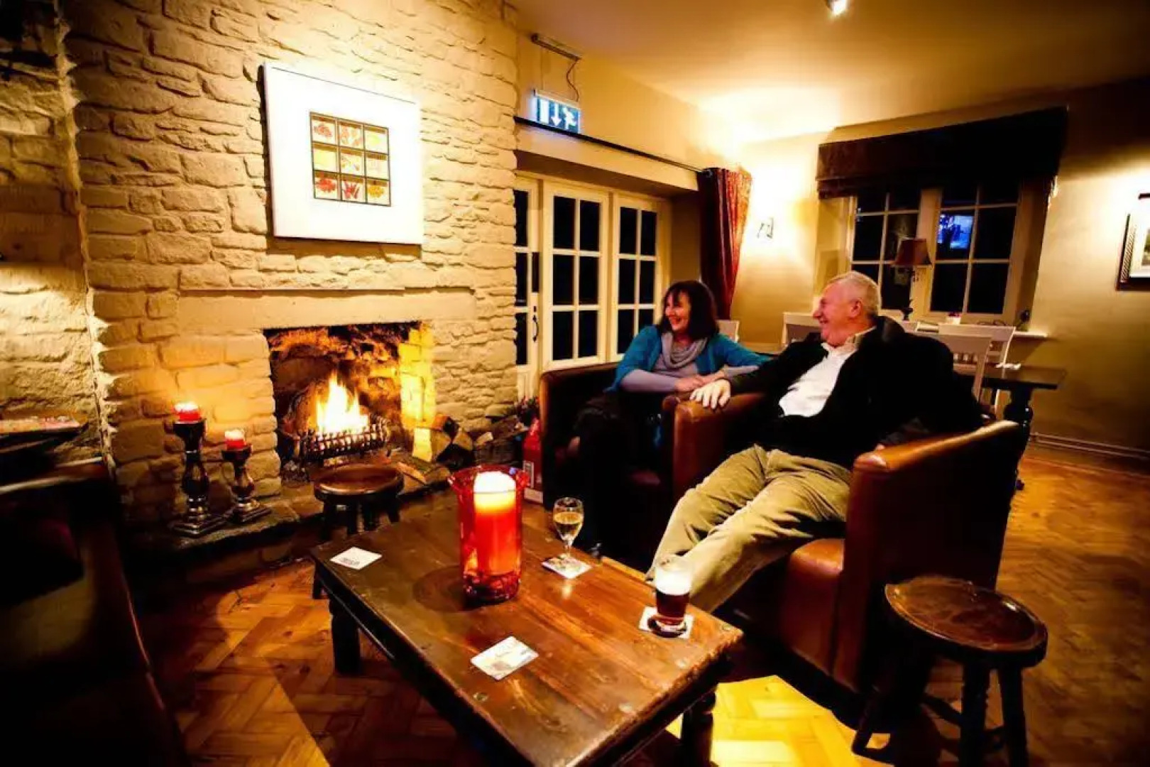 The Bell at Old Sodbury