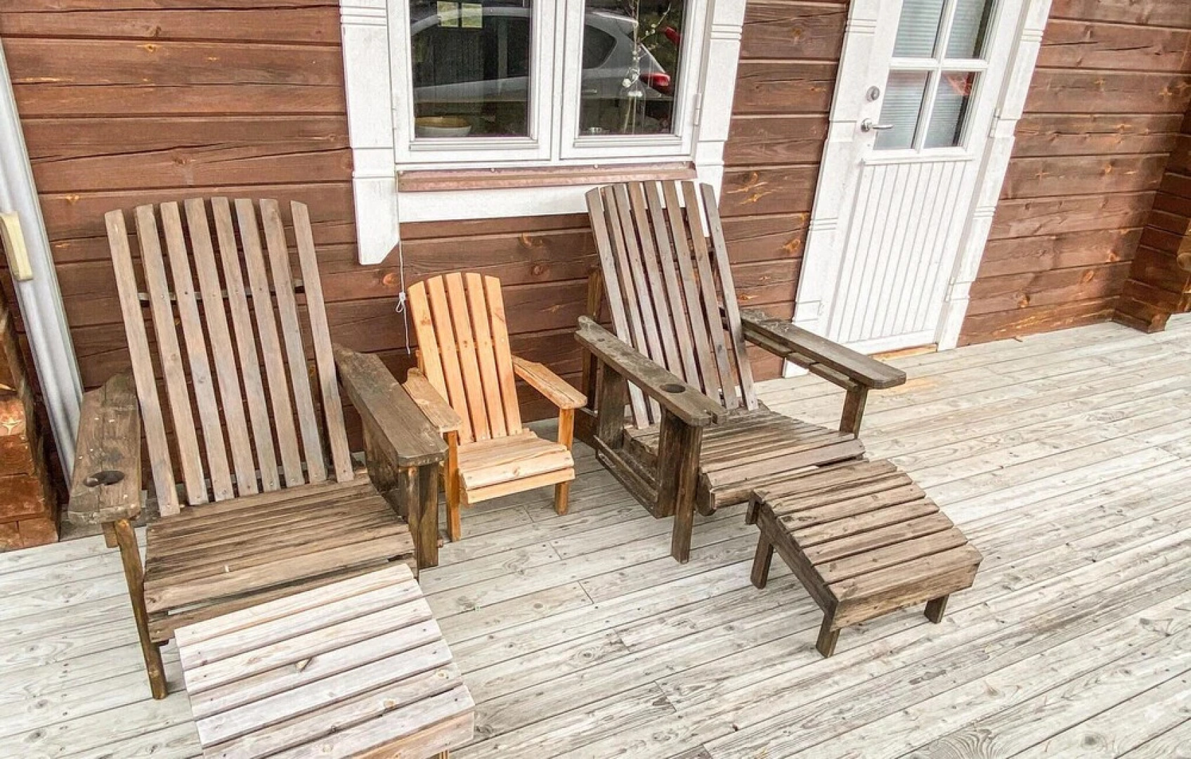 Stunning Home in Vrådal With Sauna, Wifi and 3 Bedrooms