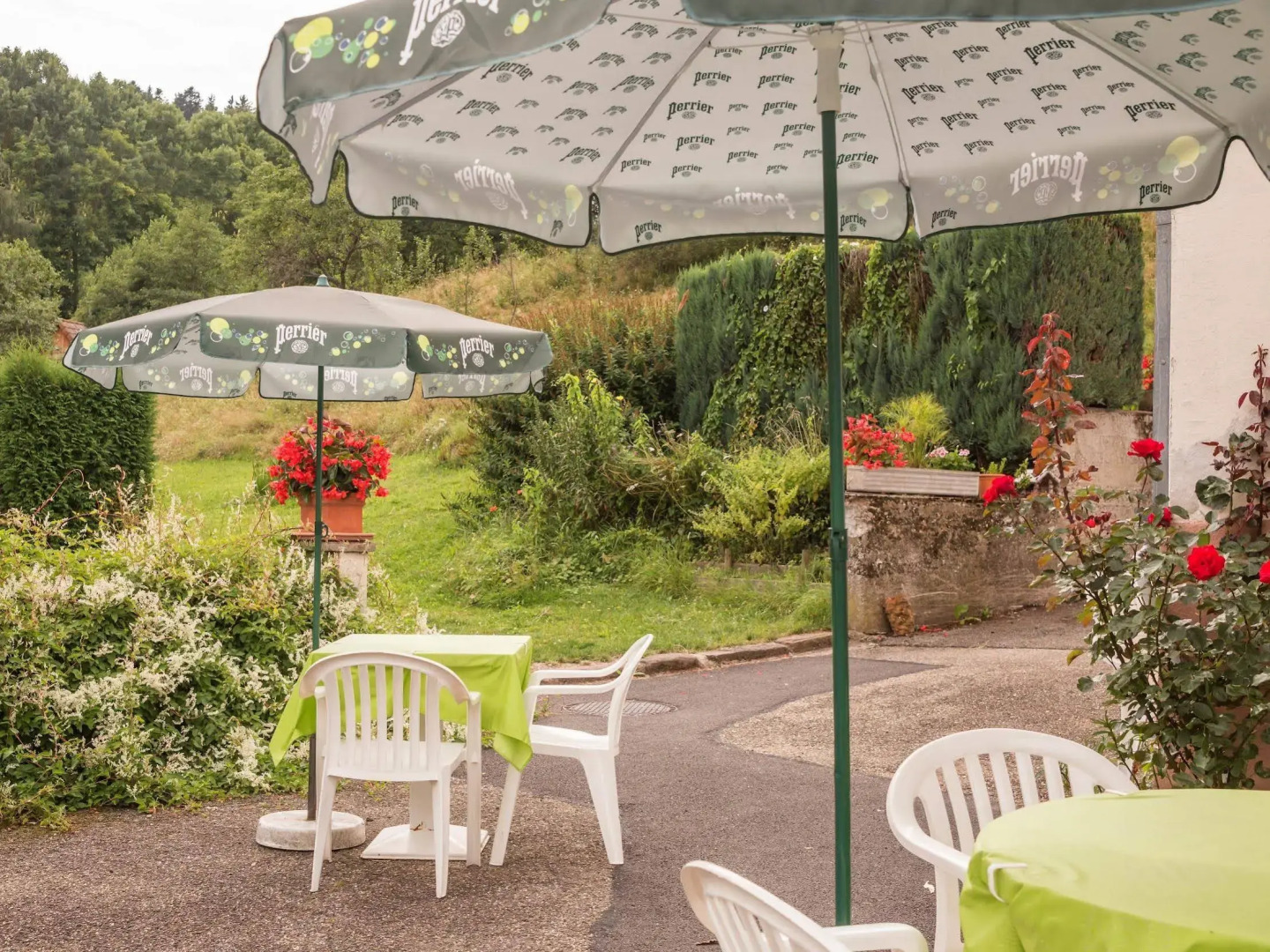 Logis Hotel Wetterer