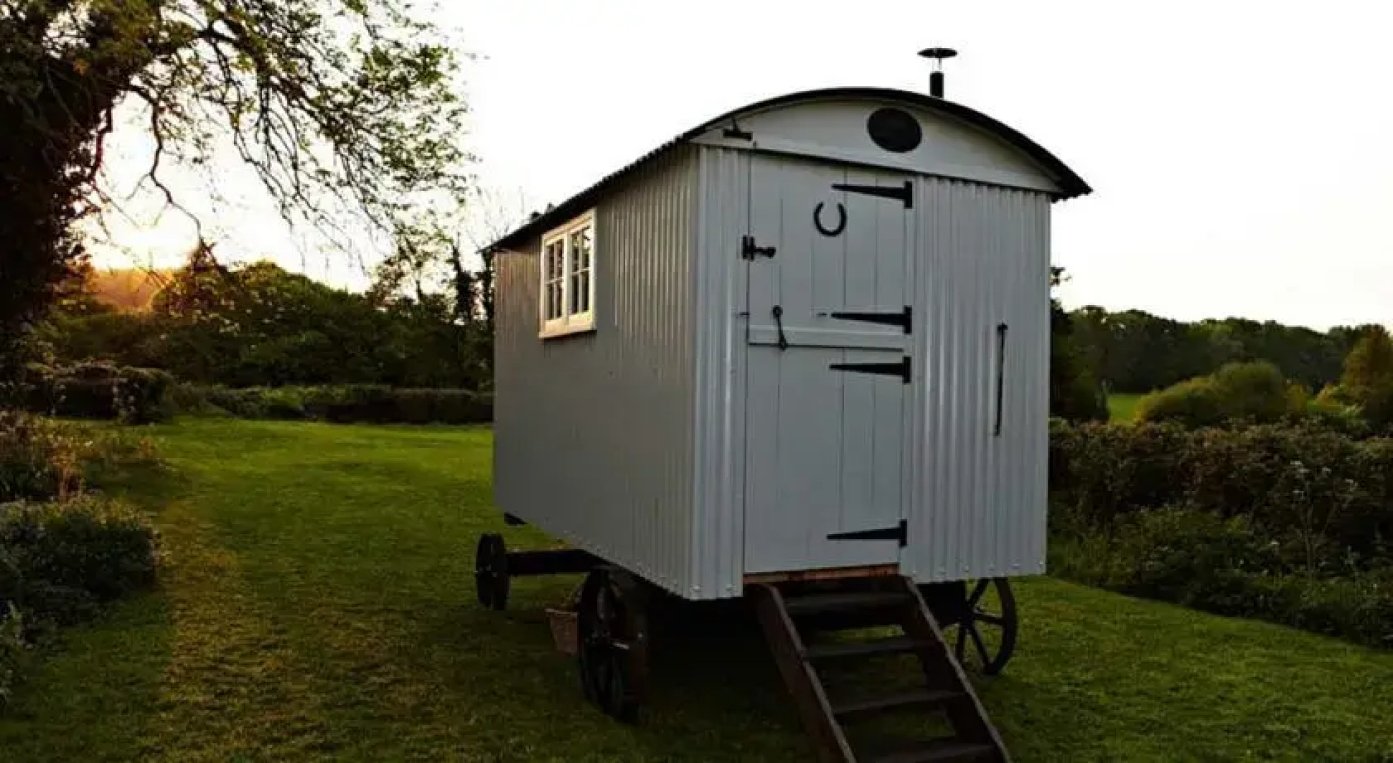 The Shepherds Return