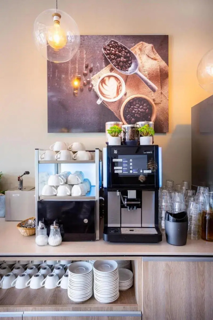 Hotel am Park Stadtkyll