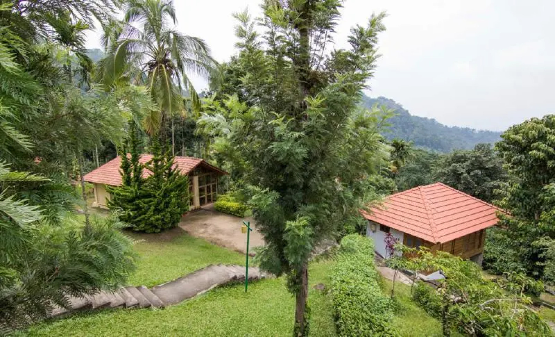 Marmalade Springs Resort