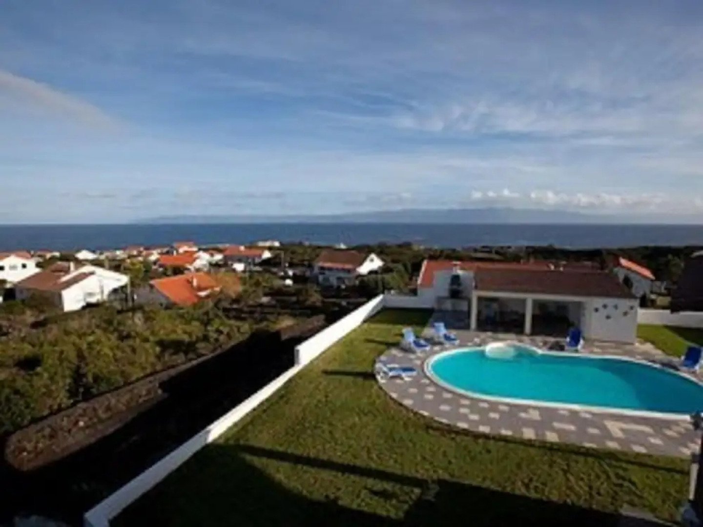 Pico Dreams - Sportfish