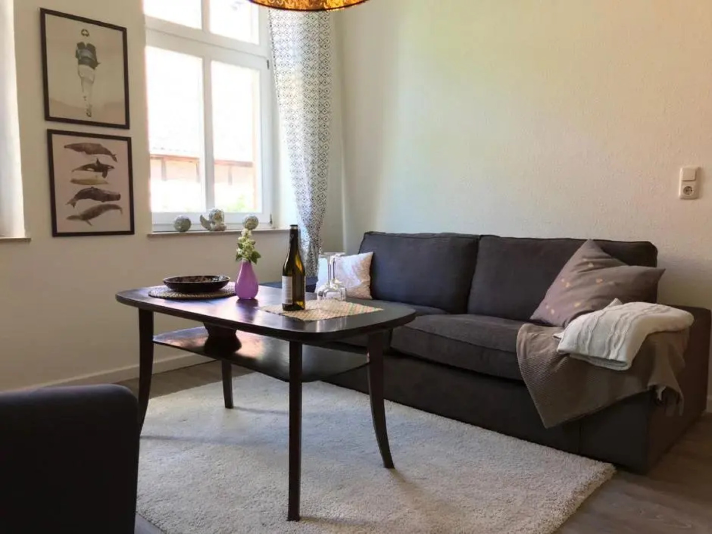 Ferienwohnung Am Sod - Familie Hennig