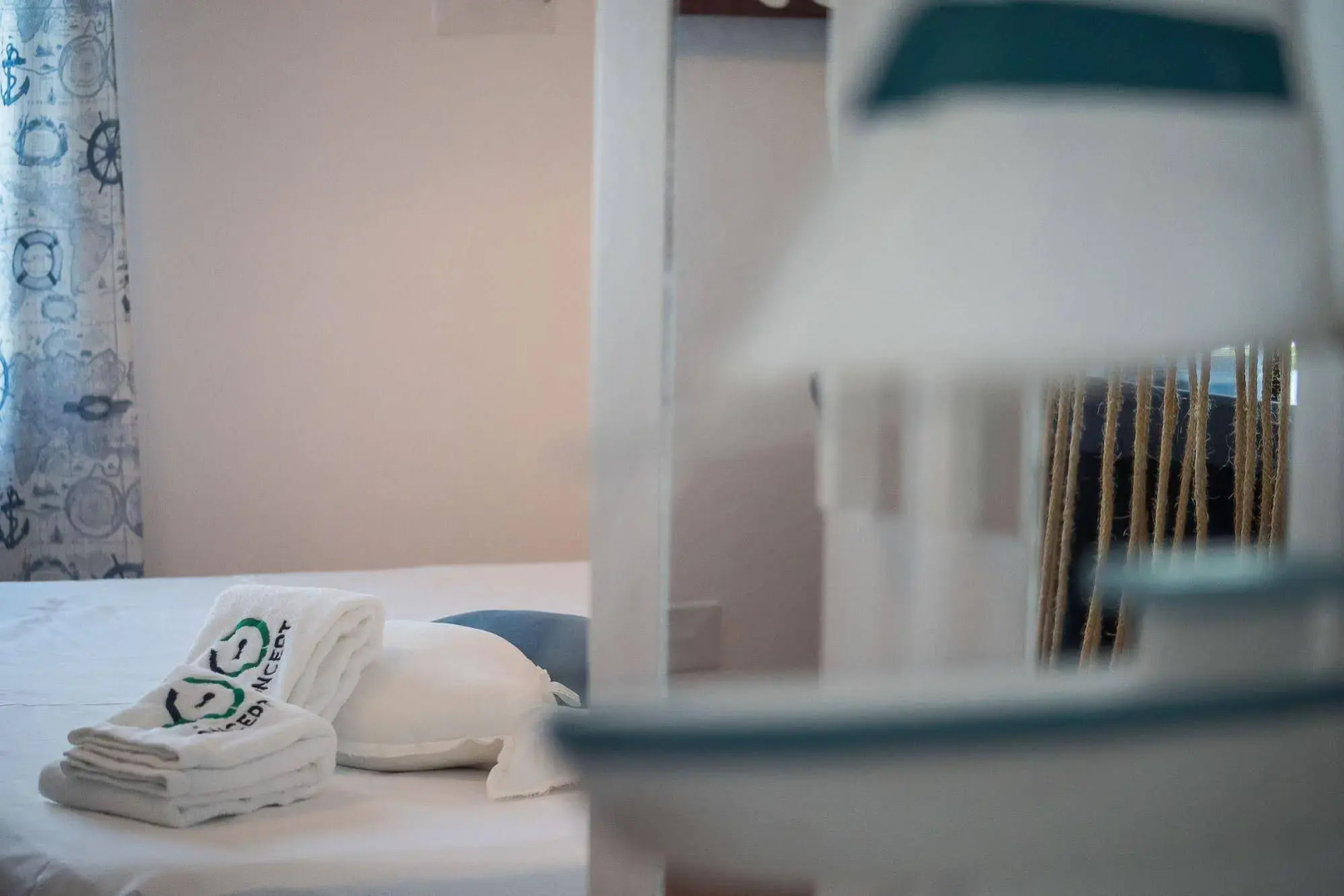 Y Quebedo - Concept Serviced Apartments