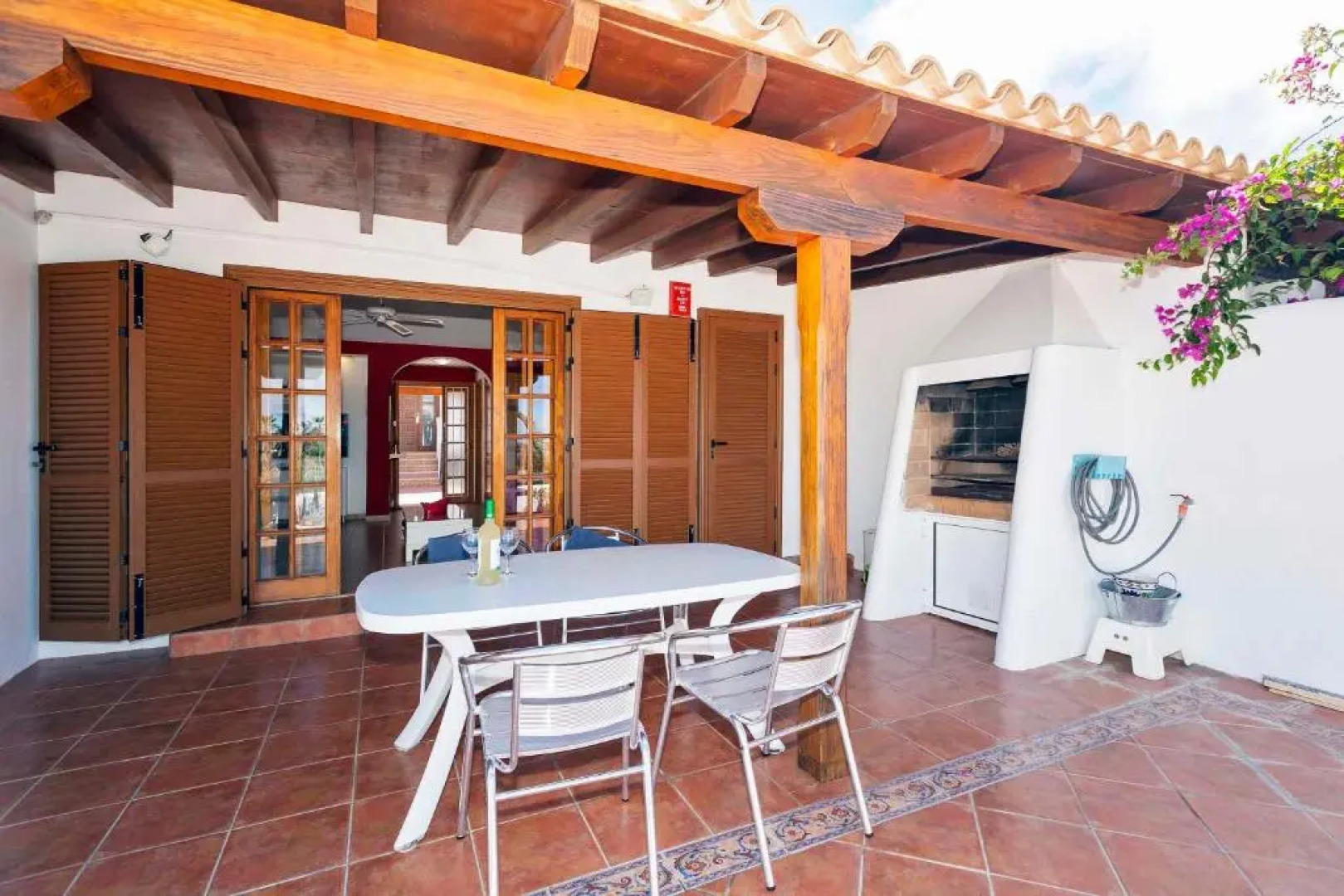 San Andres Resort Villa 103 Golf del Sur