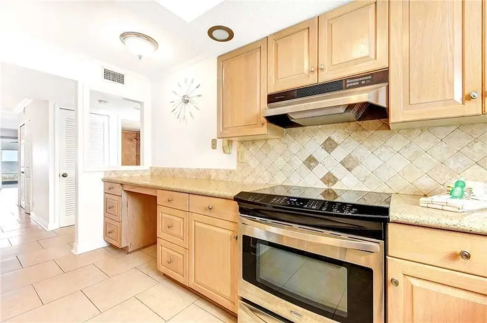 Retreat V 687B - Two Bedroom Condo