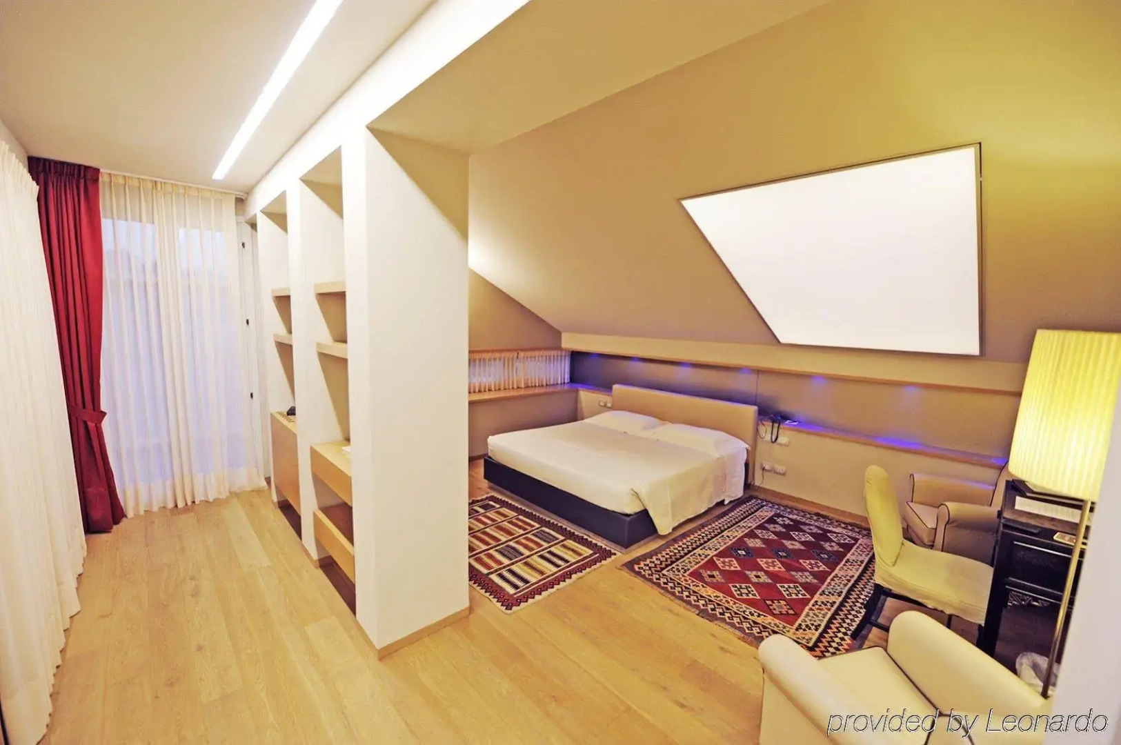 Relais Villa D'Amelia