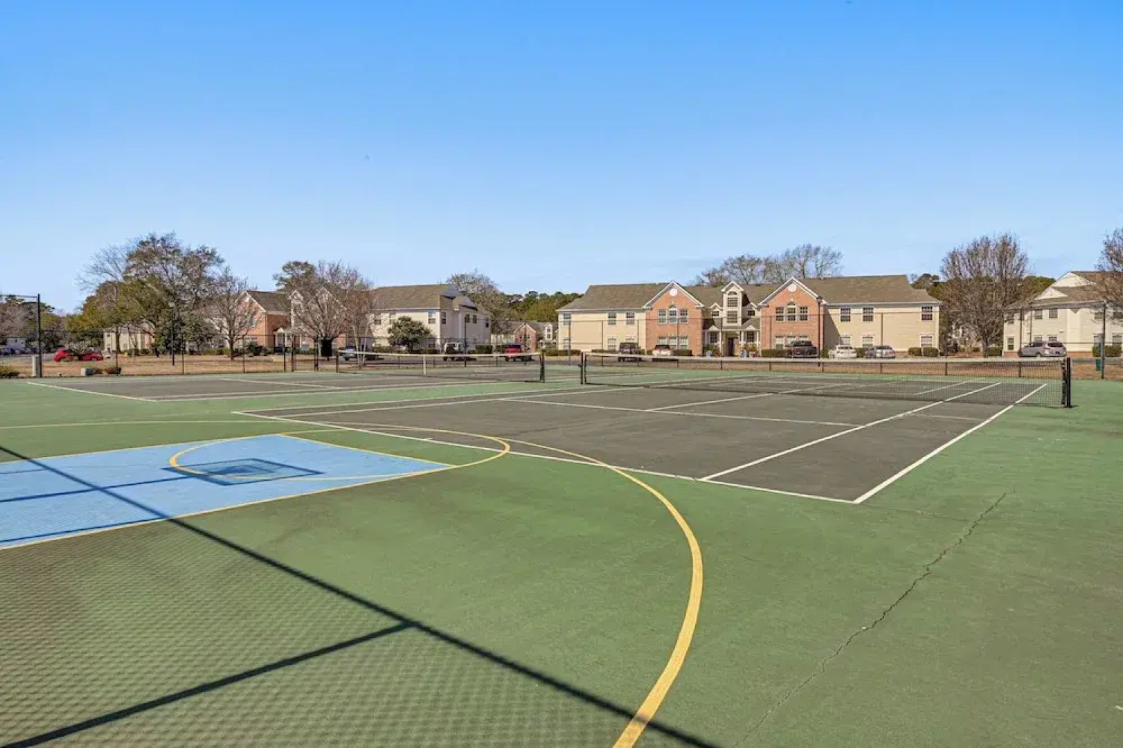 Murrells Inlet Condo w/ Pool Access, Near Beach!