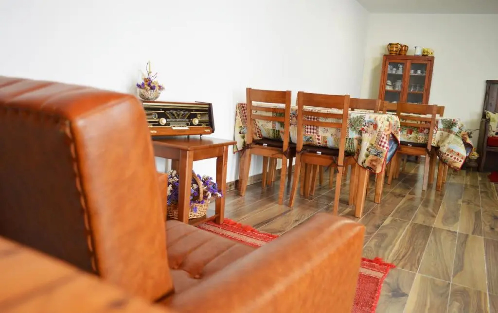 Casa de Campo das Sécias