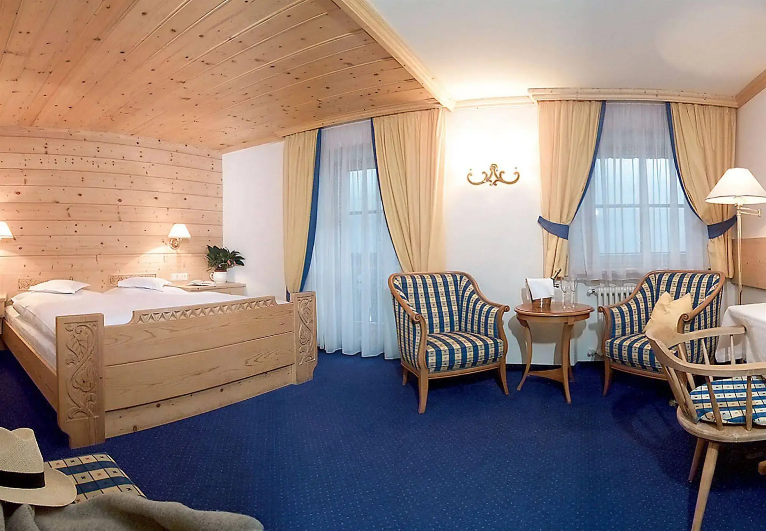 Romantik Hotel Post Weisses Rössl