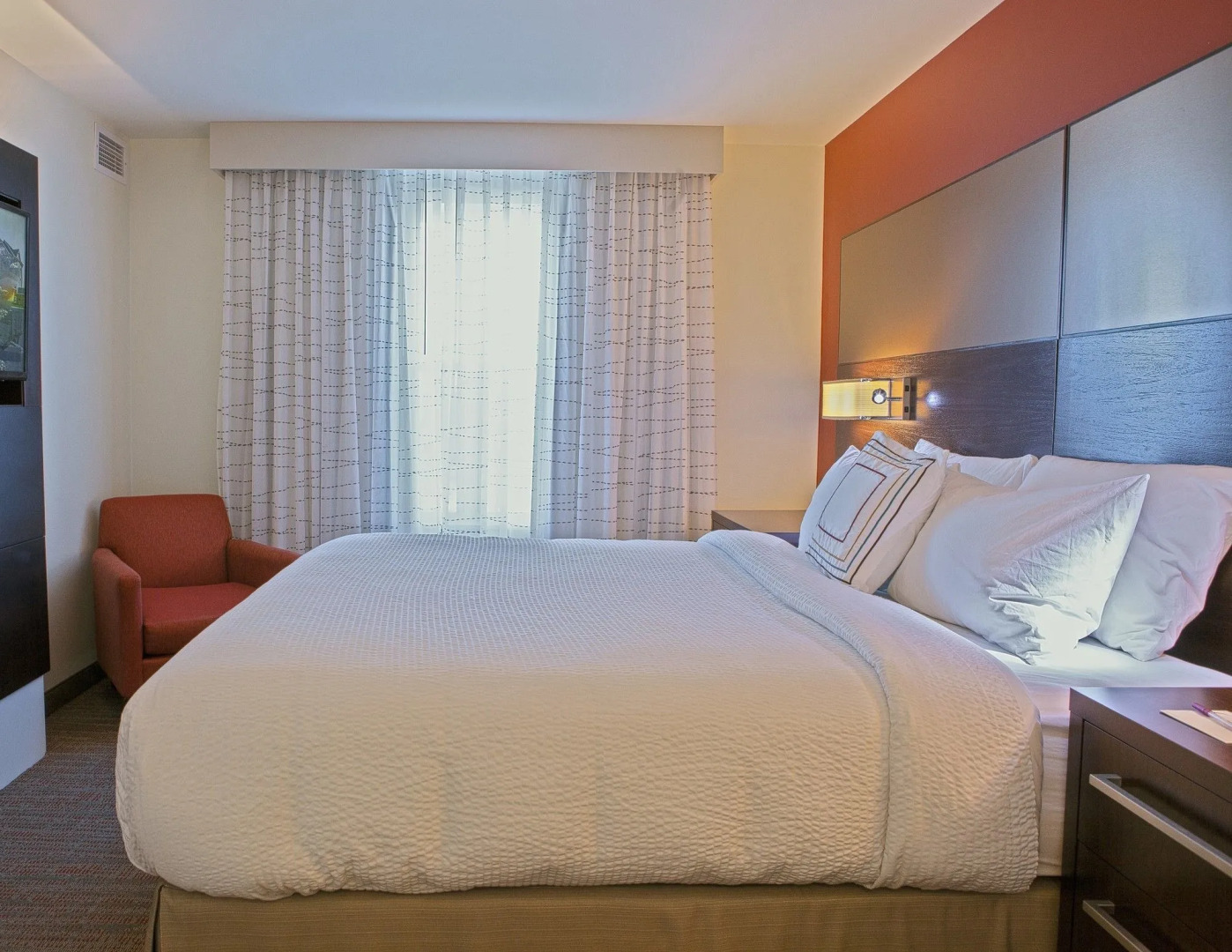 Residence Inn Largo Medical Center Drive