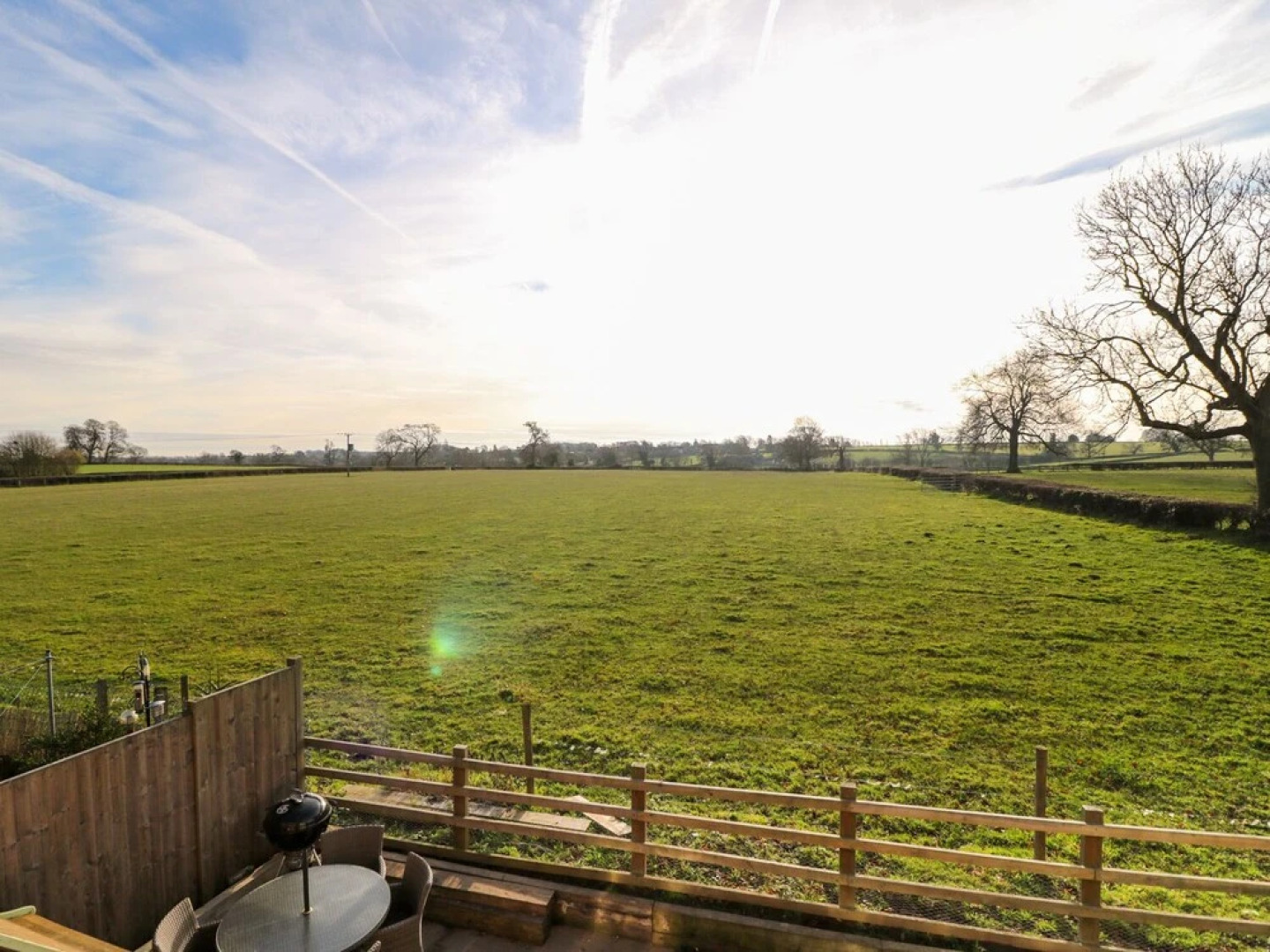 Fieldview House, Ashbourne