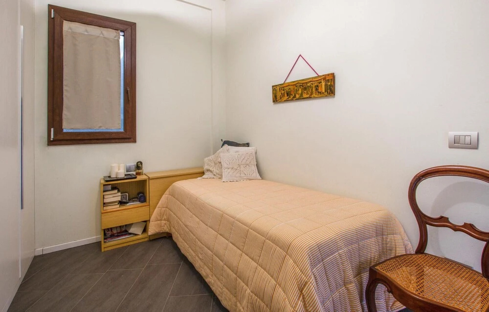 Nice Home in Montelupo Fiorentino With Wifi and 2 Bedrooms