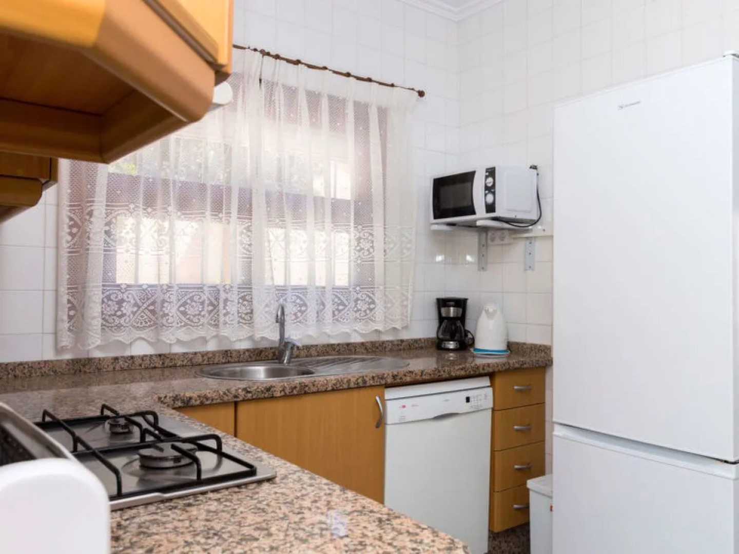 House Himalaya Moraira