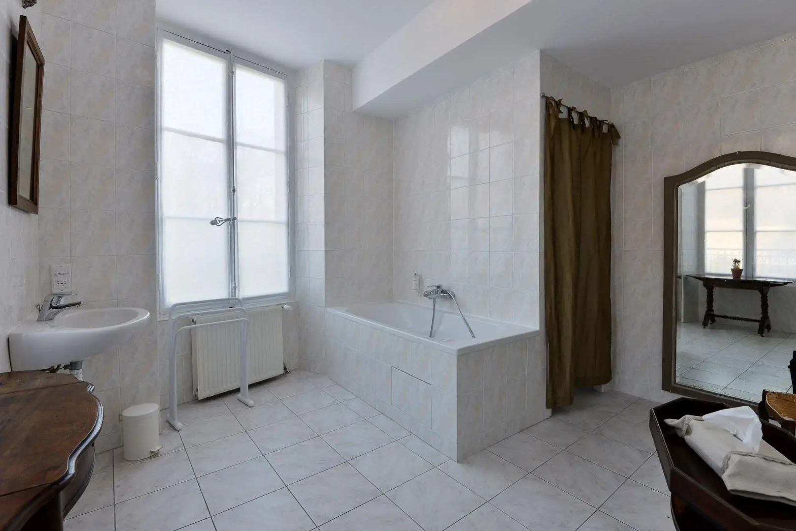 Château de la Bûcherie