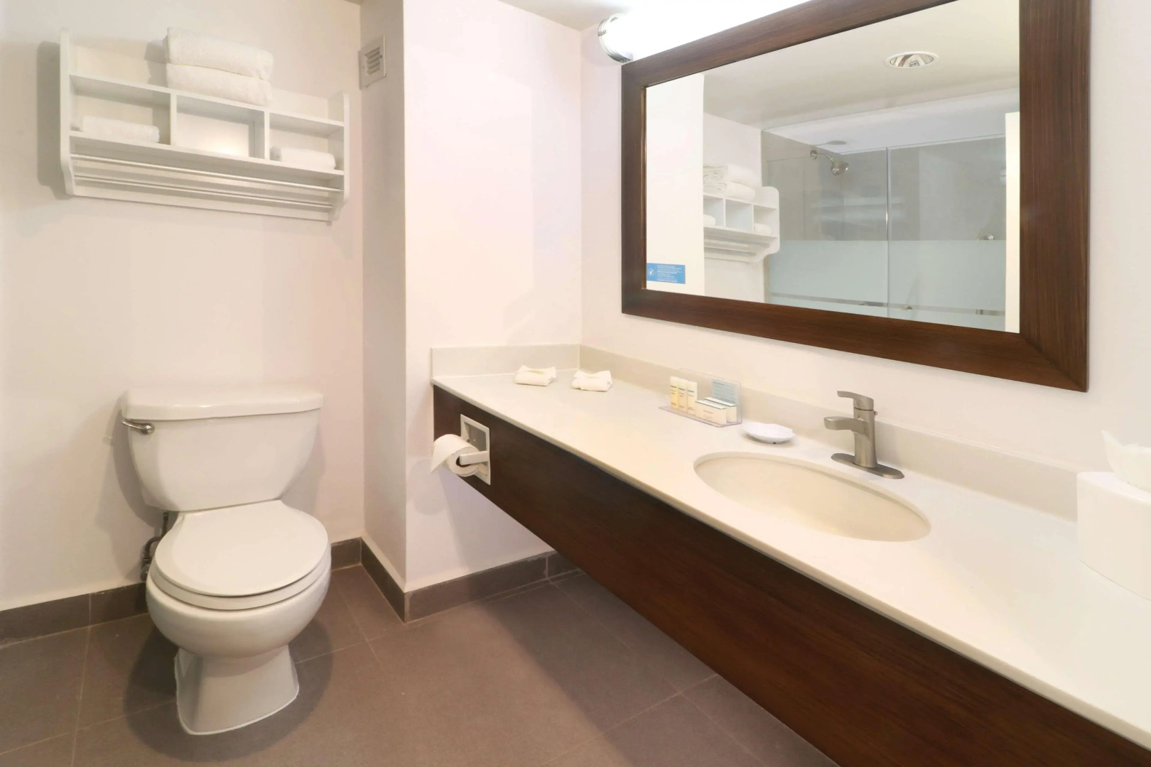 Hampton Inn by Hilton Monterrey-Airport