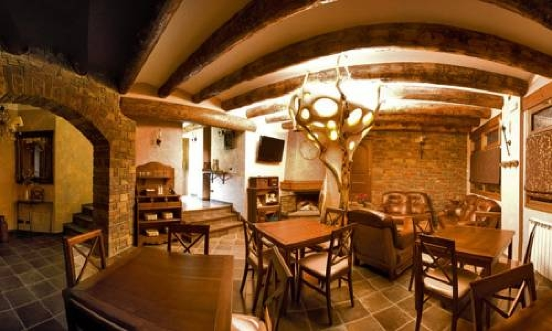 Hotel Flor de Neu