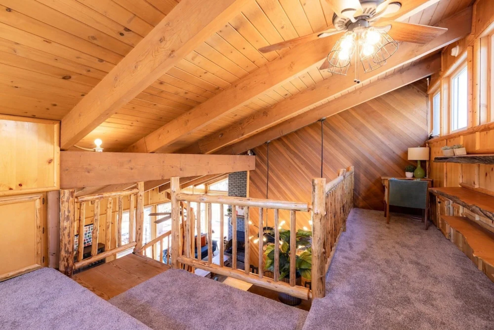 Lakeview Lookout #1978