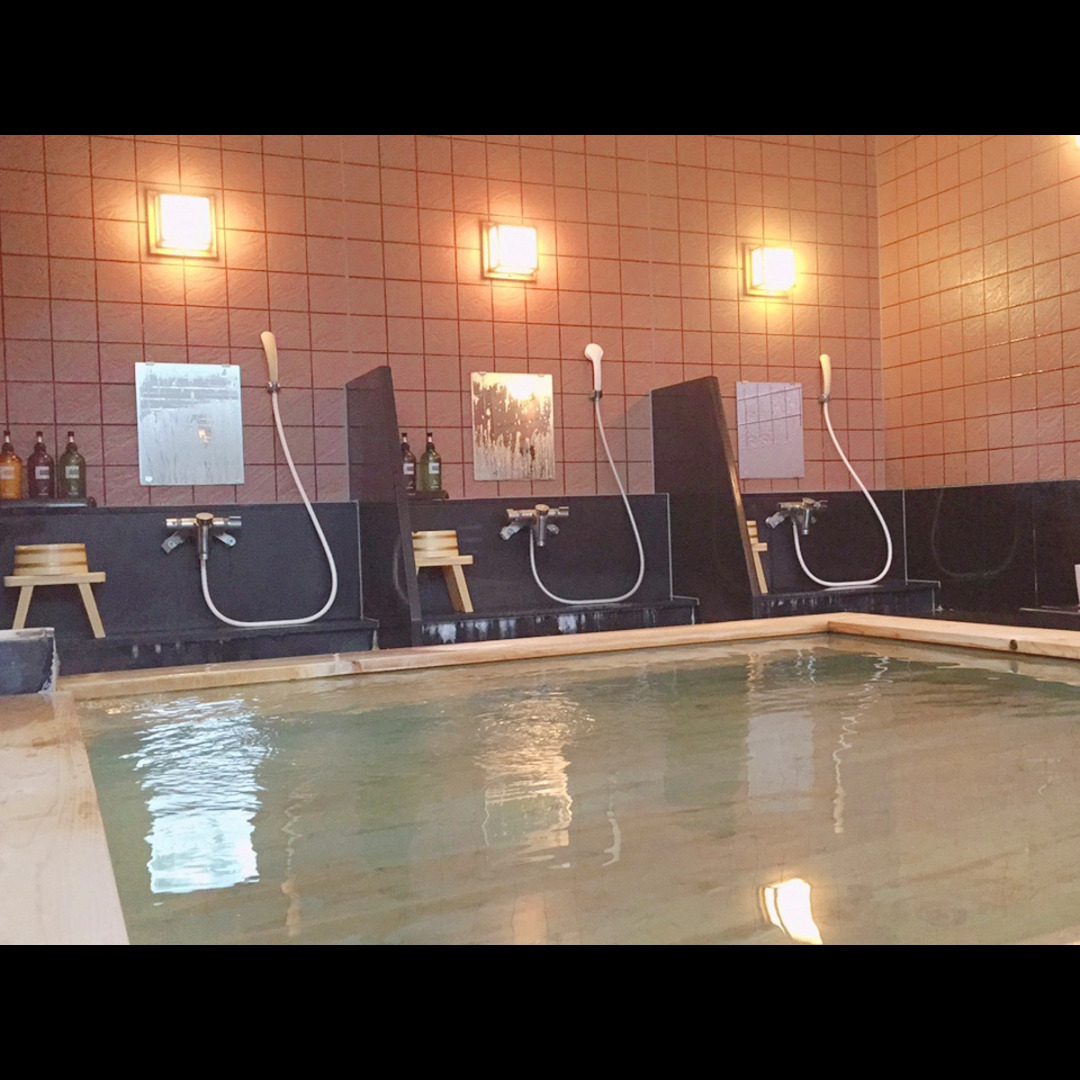 Crystal Ryokan Shirahama Akariya