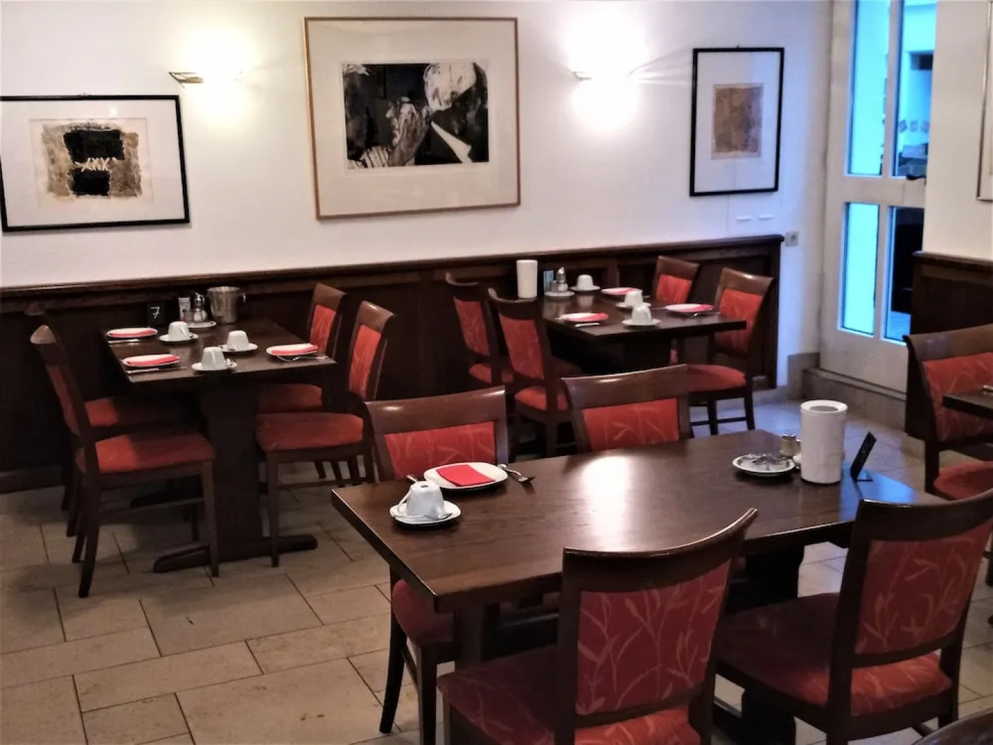 Hotel Garni Am Ellinger Tor