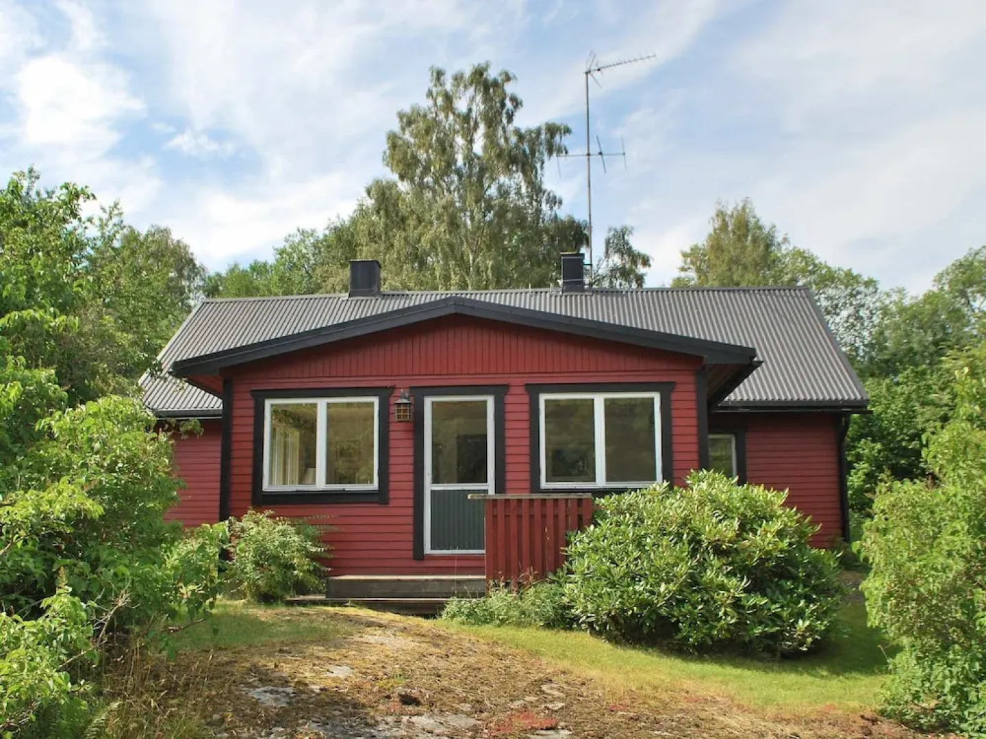 Holiday Home in Nynäshamn