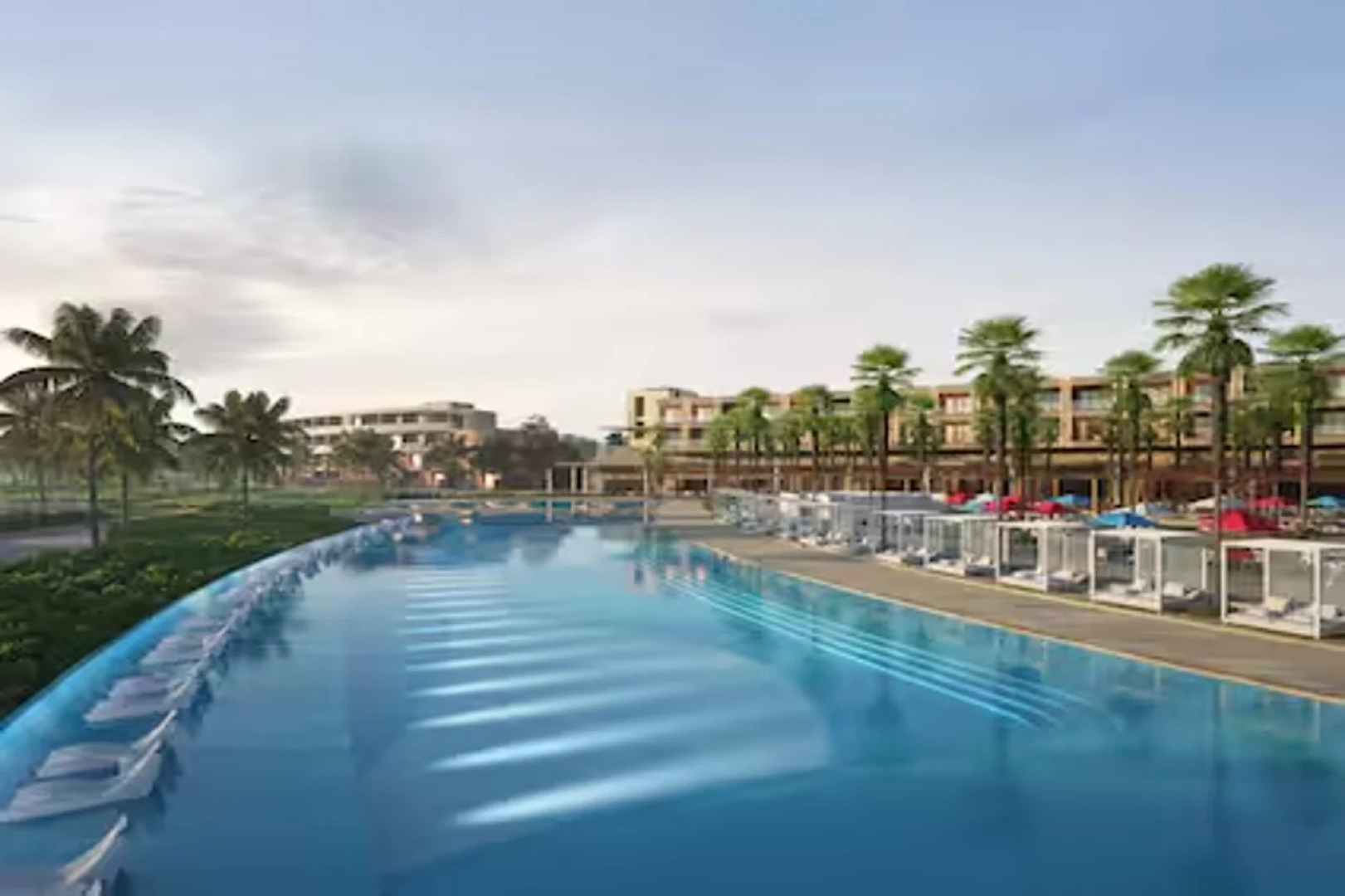 Zemi Miches Punta Cana All-Inclusive Resort, Curio by Hilton