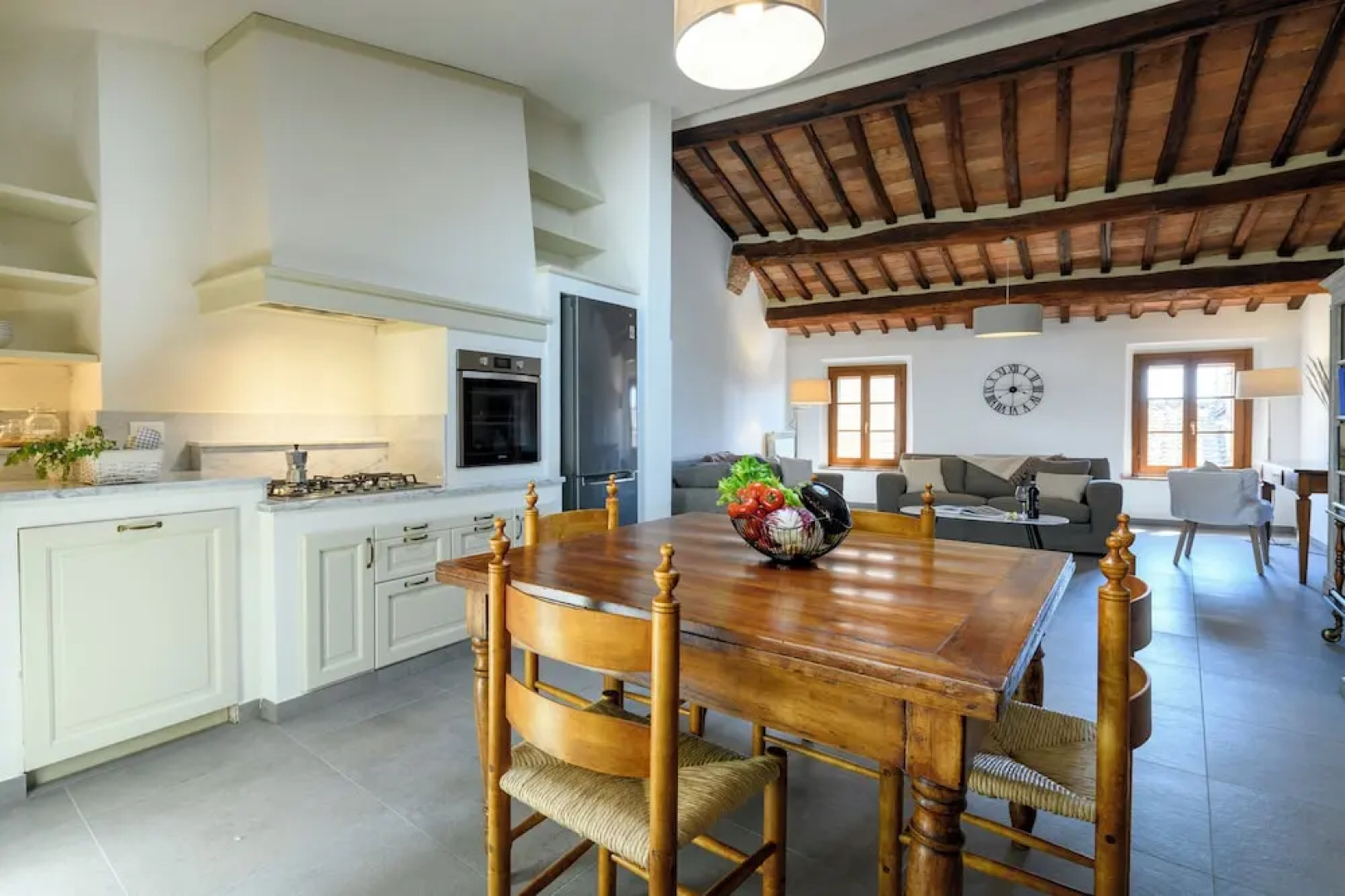 Albergo Diffuso Borgo Santo