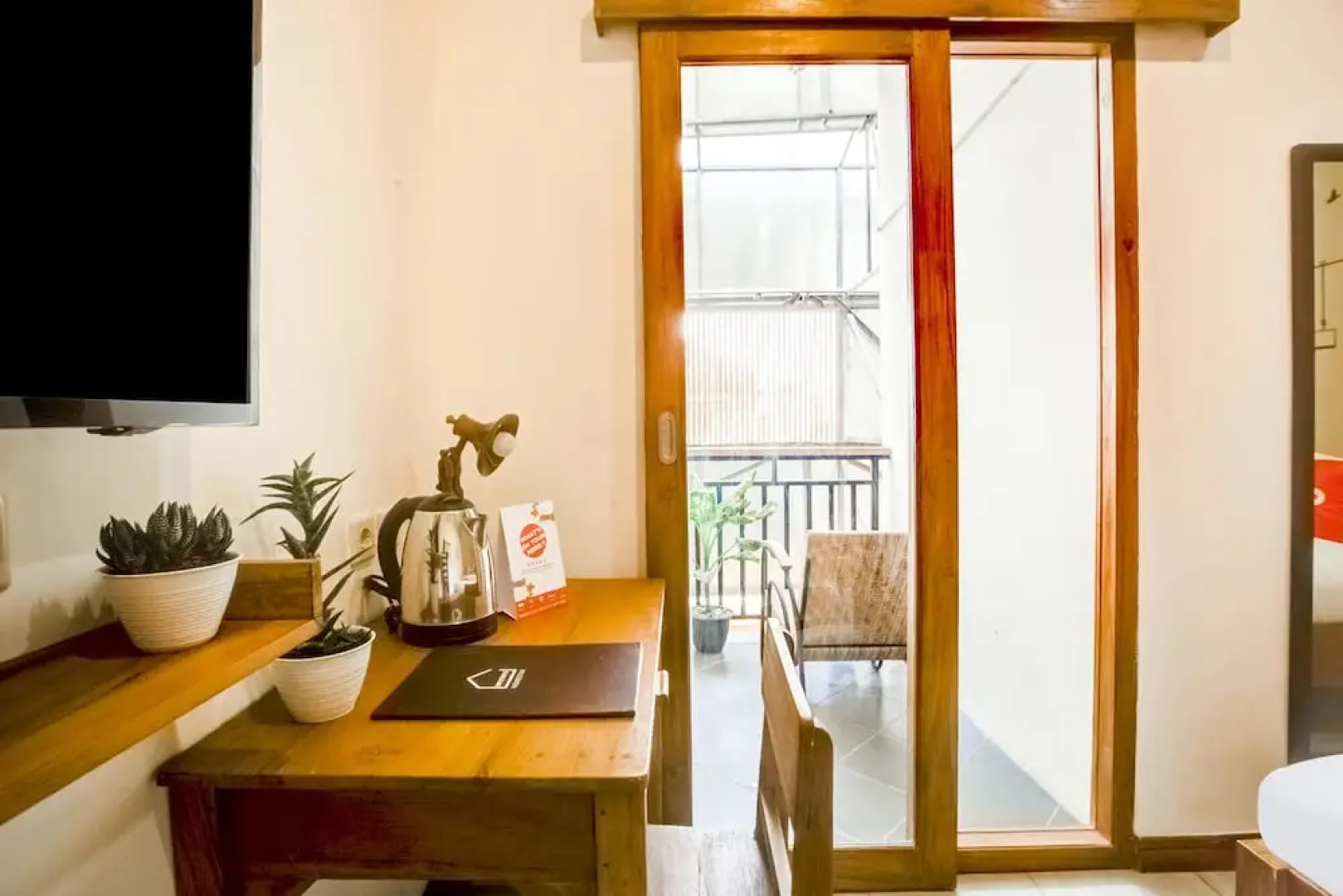 Mystays by OYO Rooms