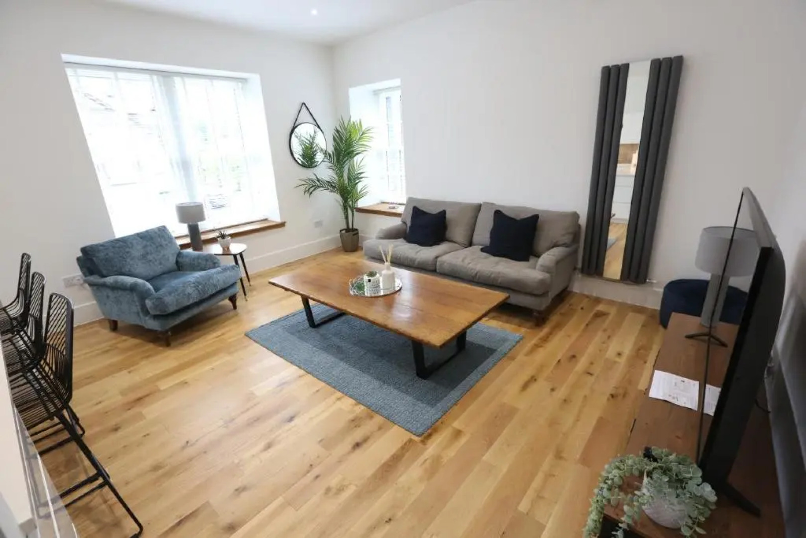 West Burnside Apartments