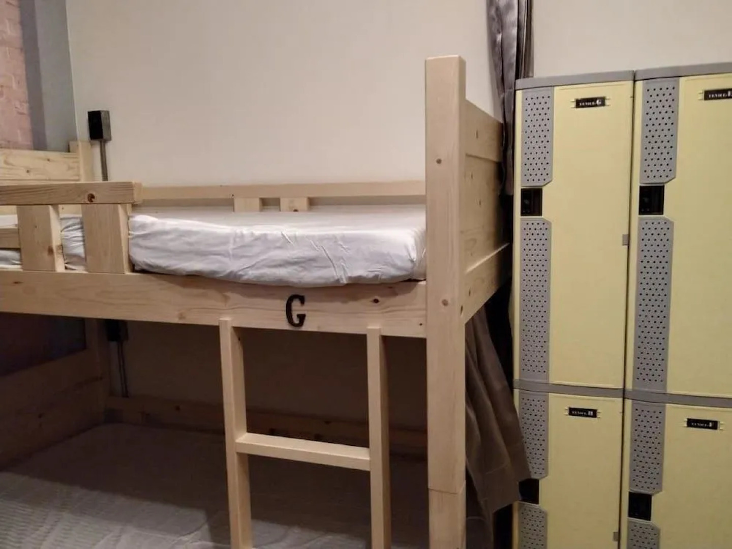 Backpack Home 497-No.2 - Hostel