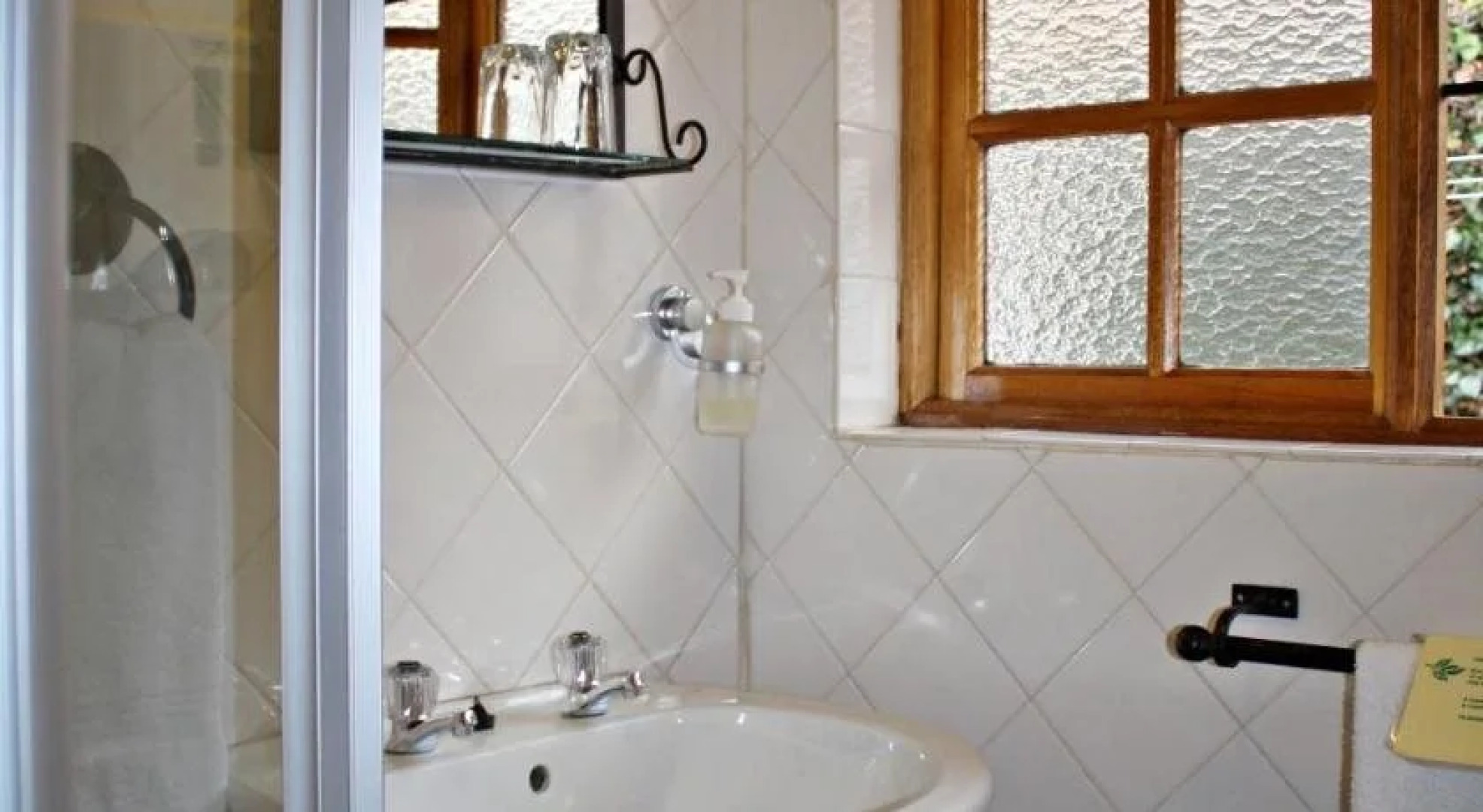 Oregon Place Guesthouse