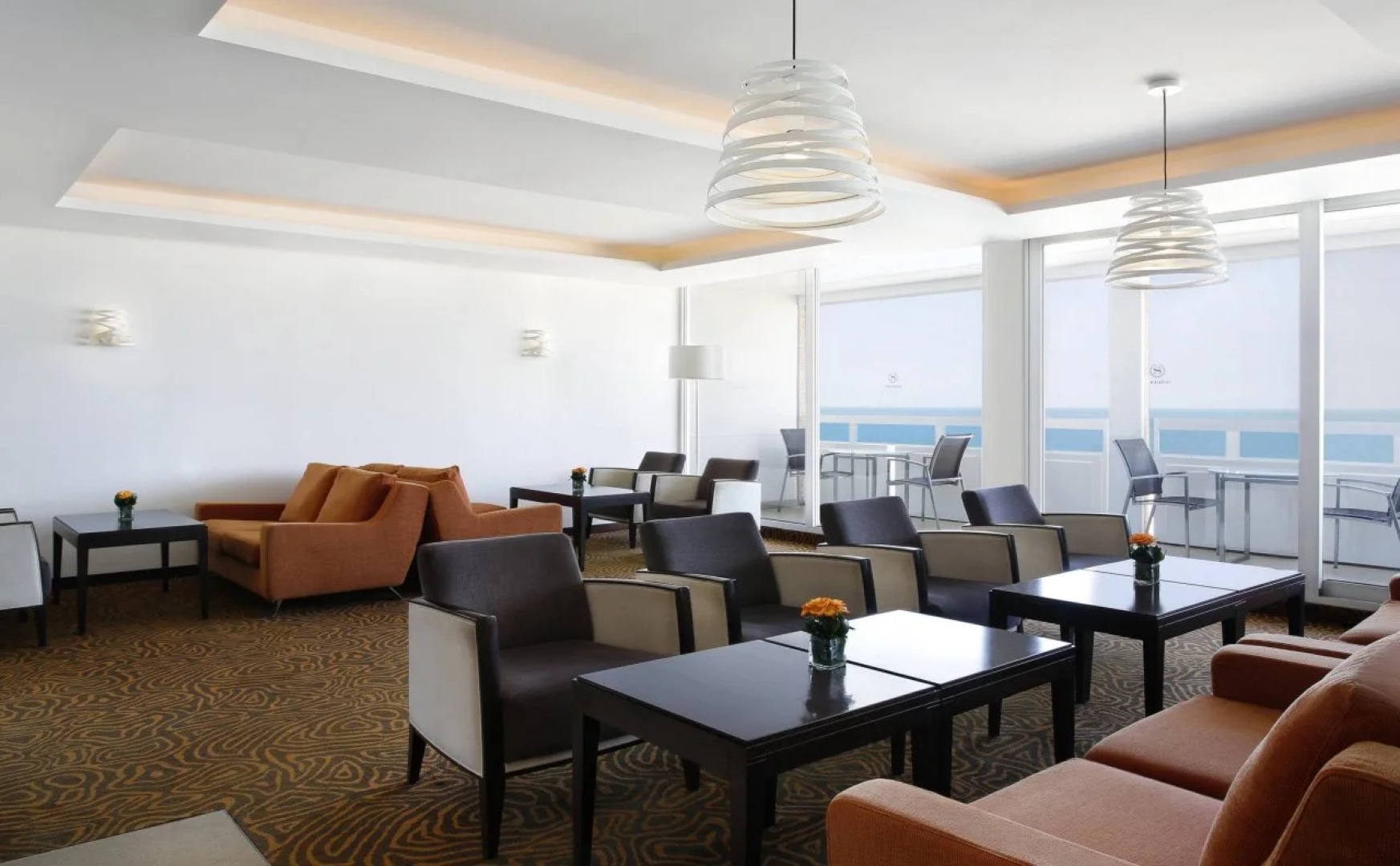 Sheraton Grand Tel Aviv