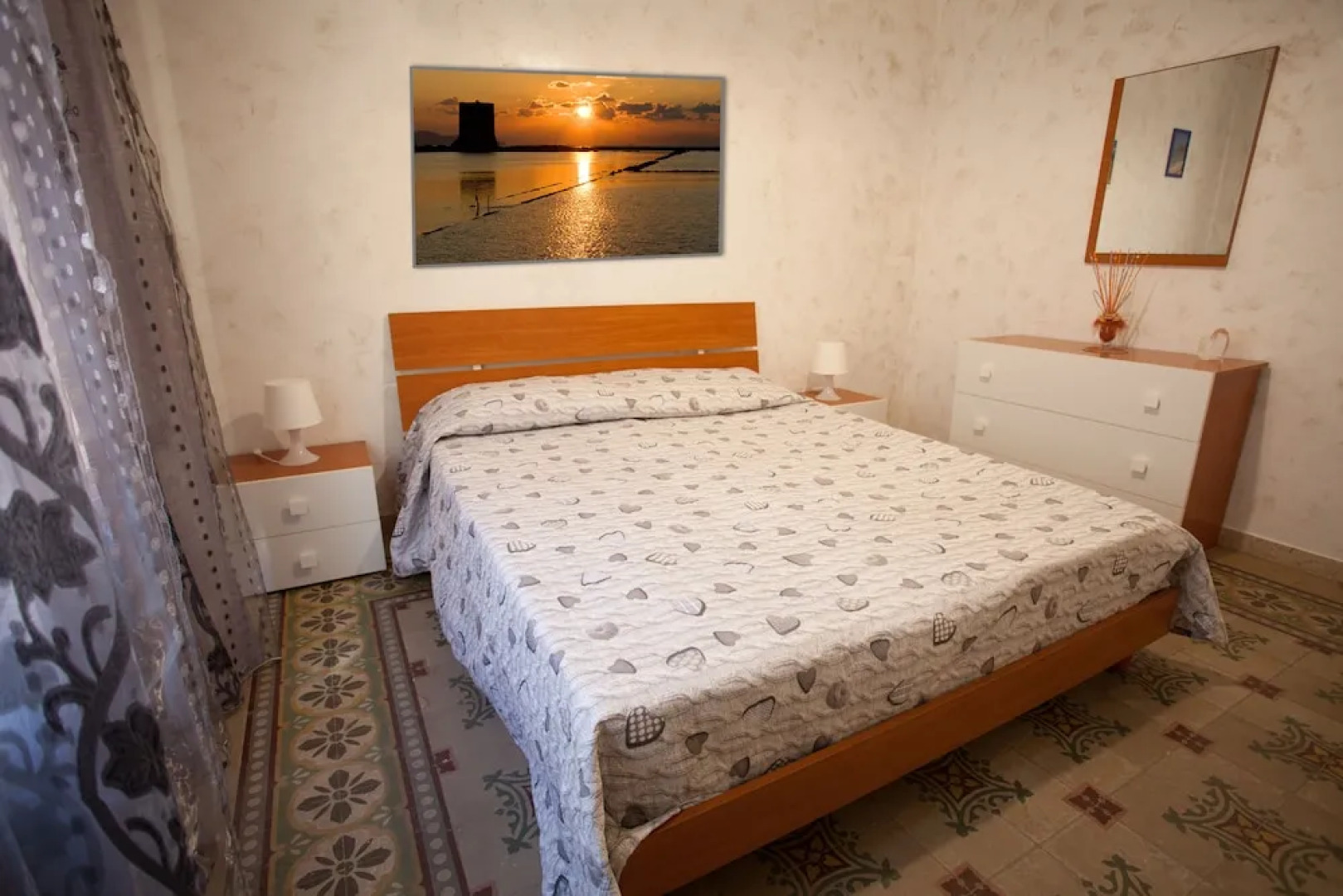 Appartamenti Corollai