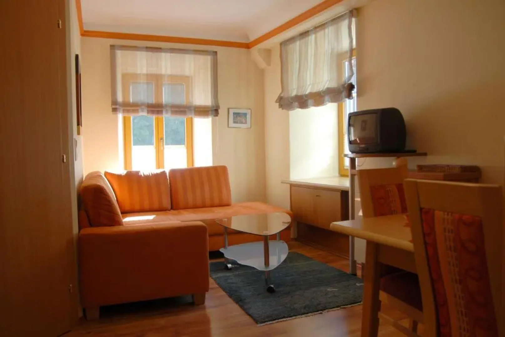 Ferienwohnungen Primoschitz