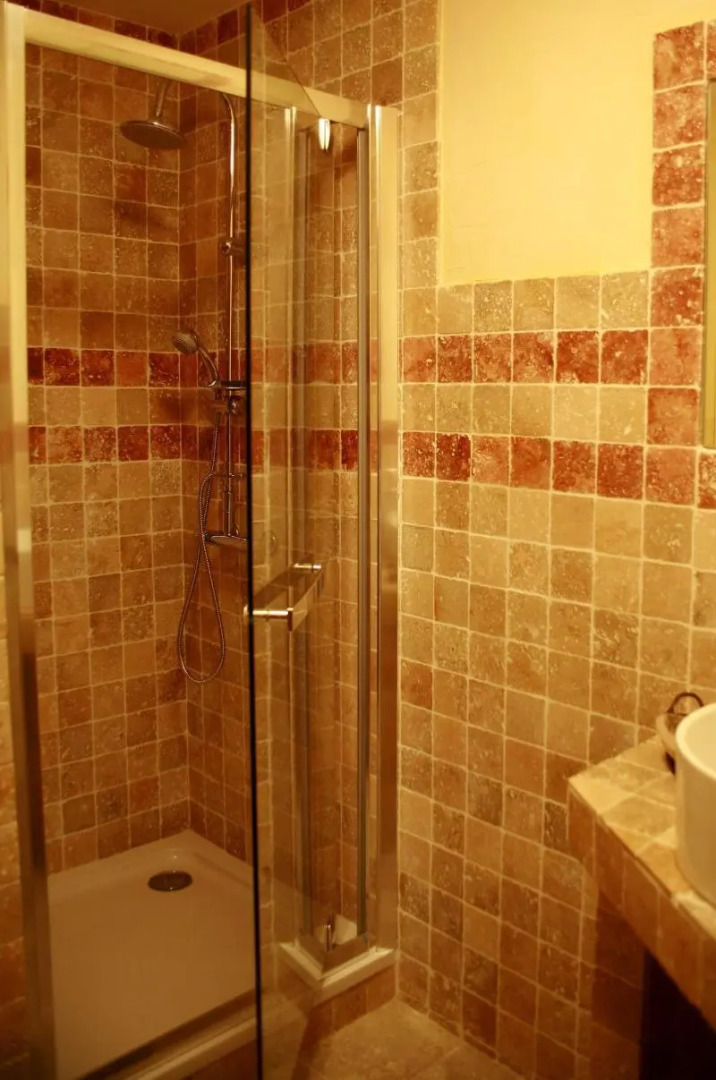 Osteria A Stalla Sischese & Spa