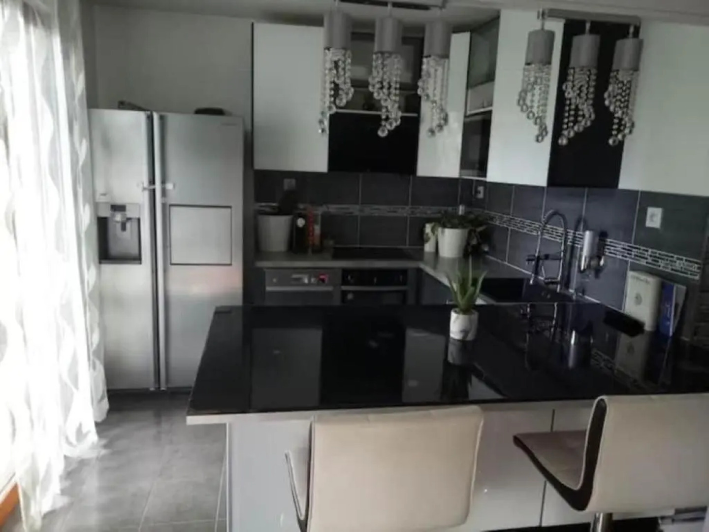 Superbe appartement à 12 min de la défense