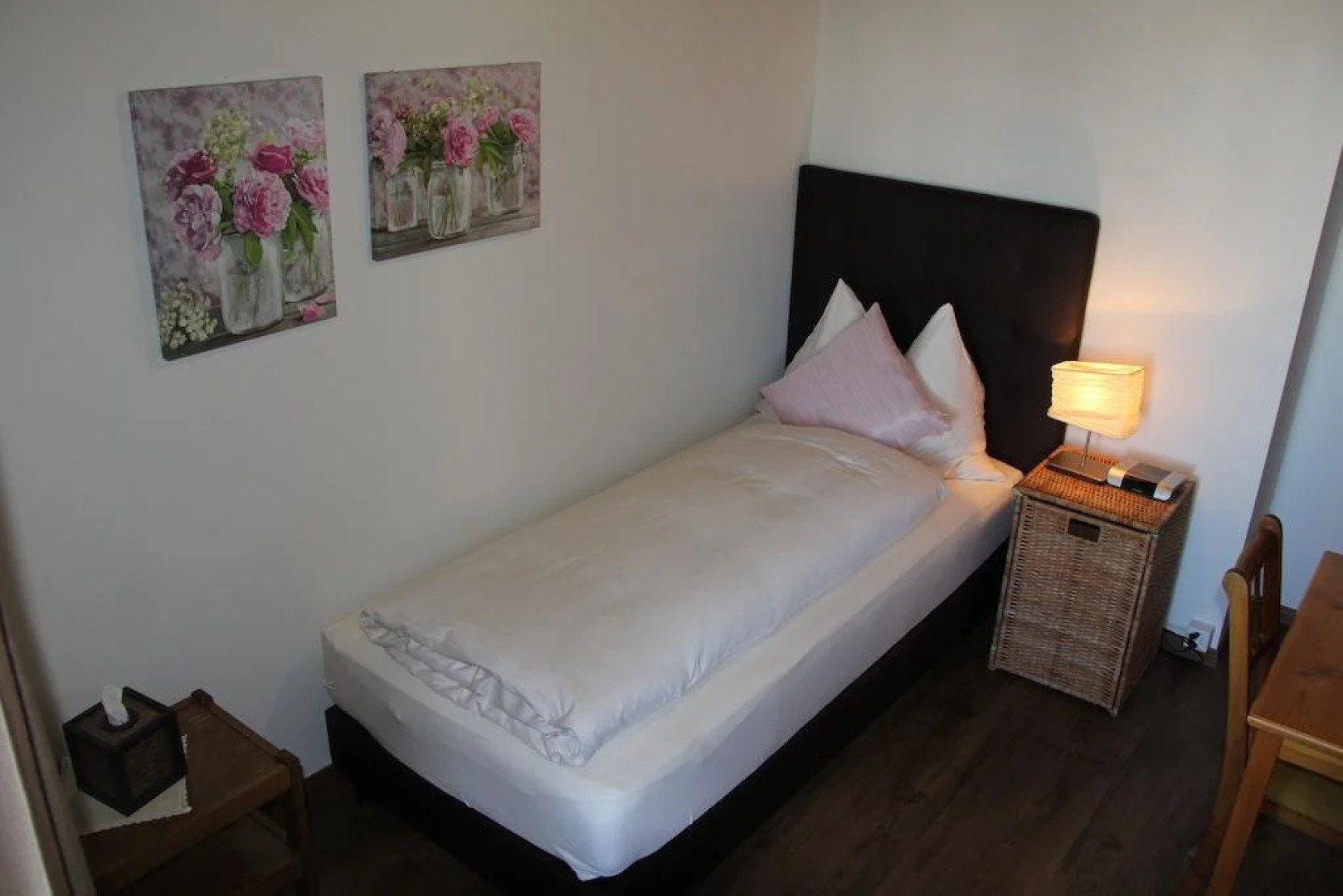 Hotel Restaurant Rössli