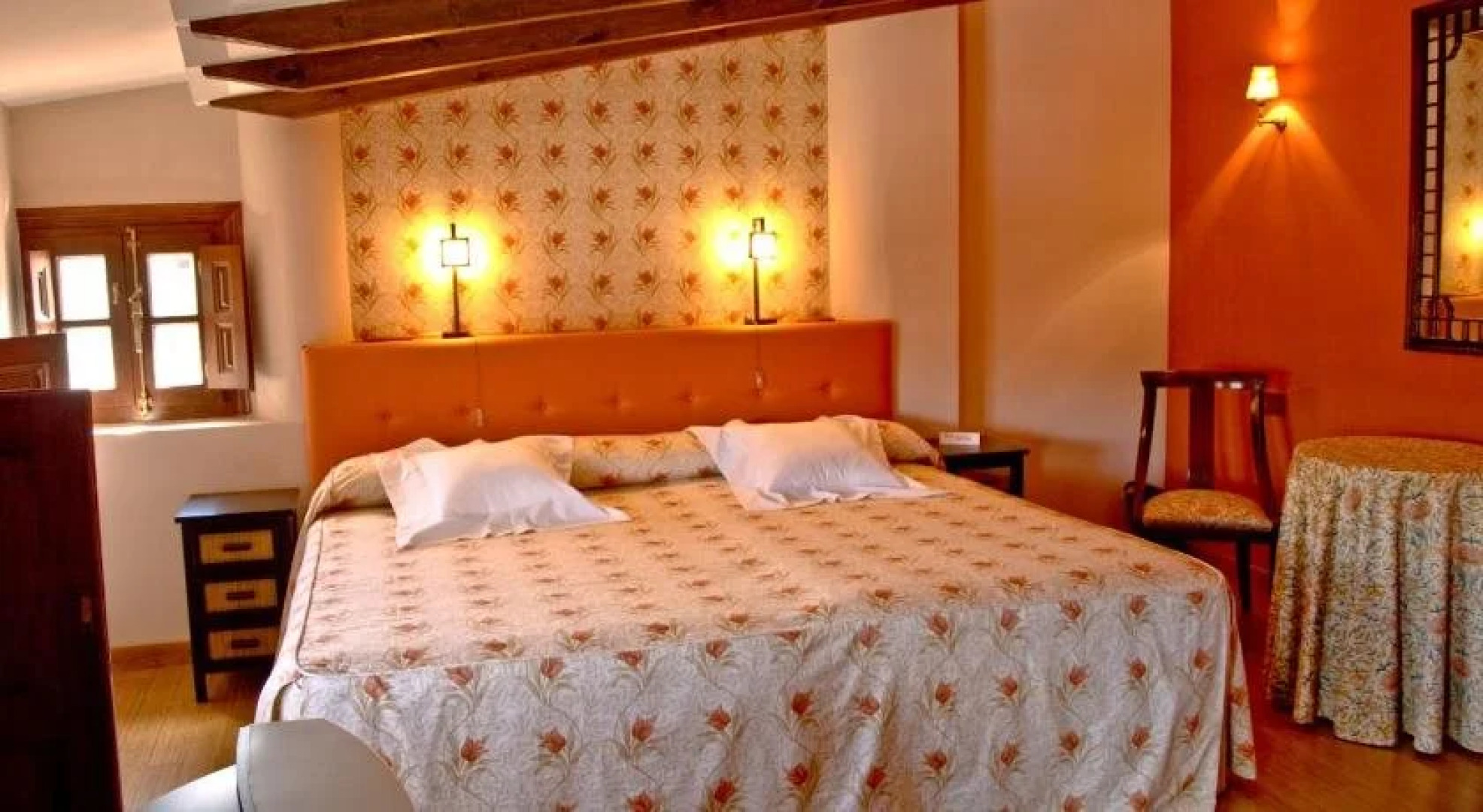 La Posada de San Ginés