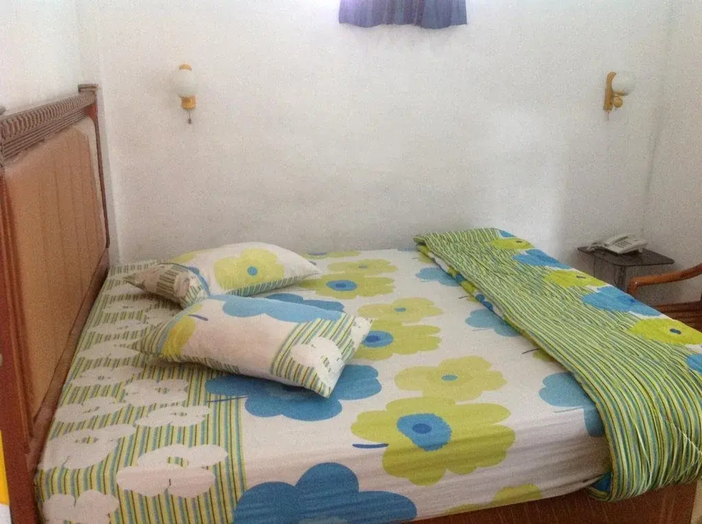 Hotel Sedayu 2