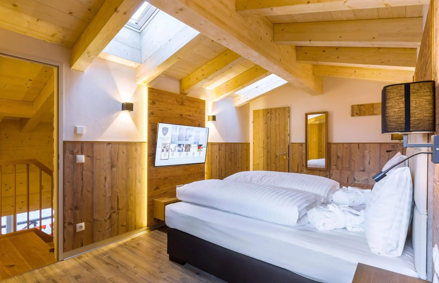 AvenidA Mountain Lodges Saalbach
