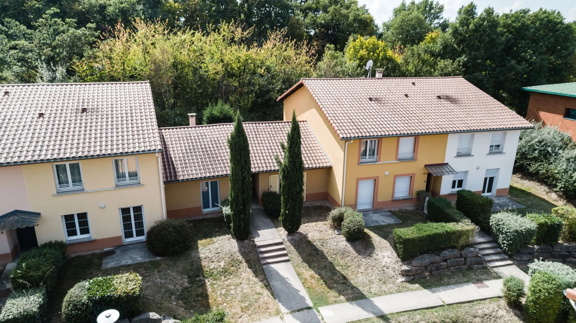 Garden & City Lyon Lissieu