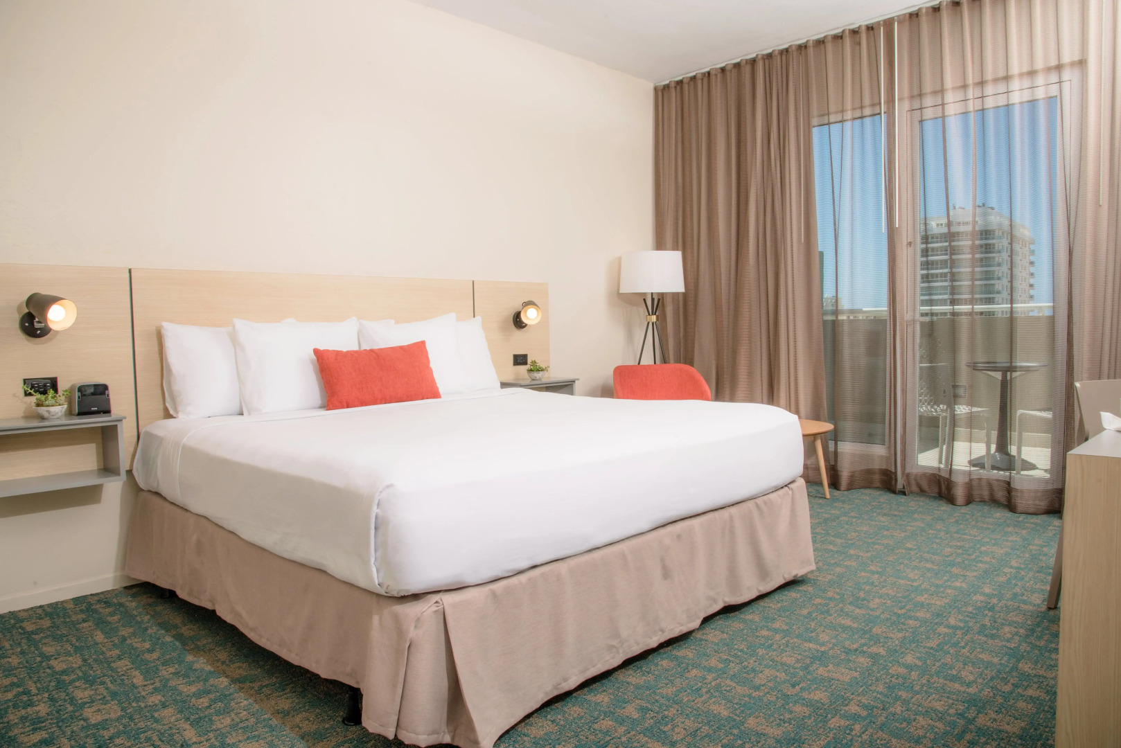 Hyatt Centric Isla Verde San Juan