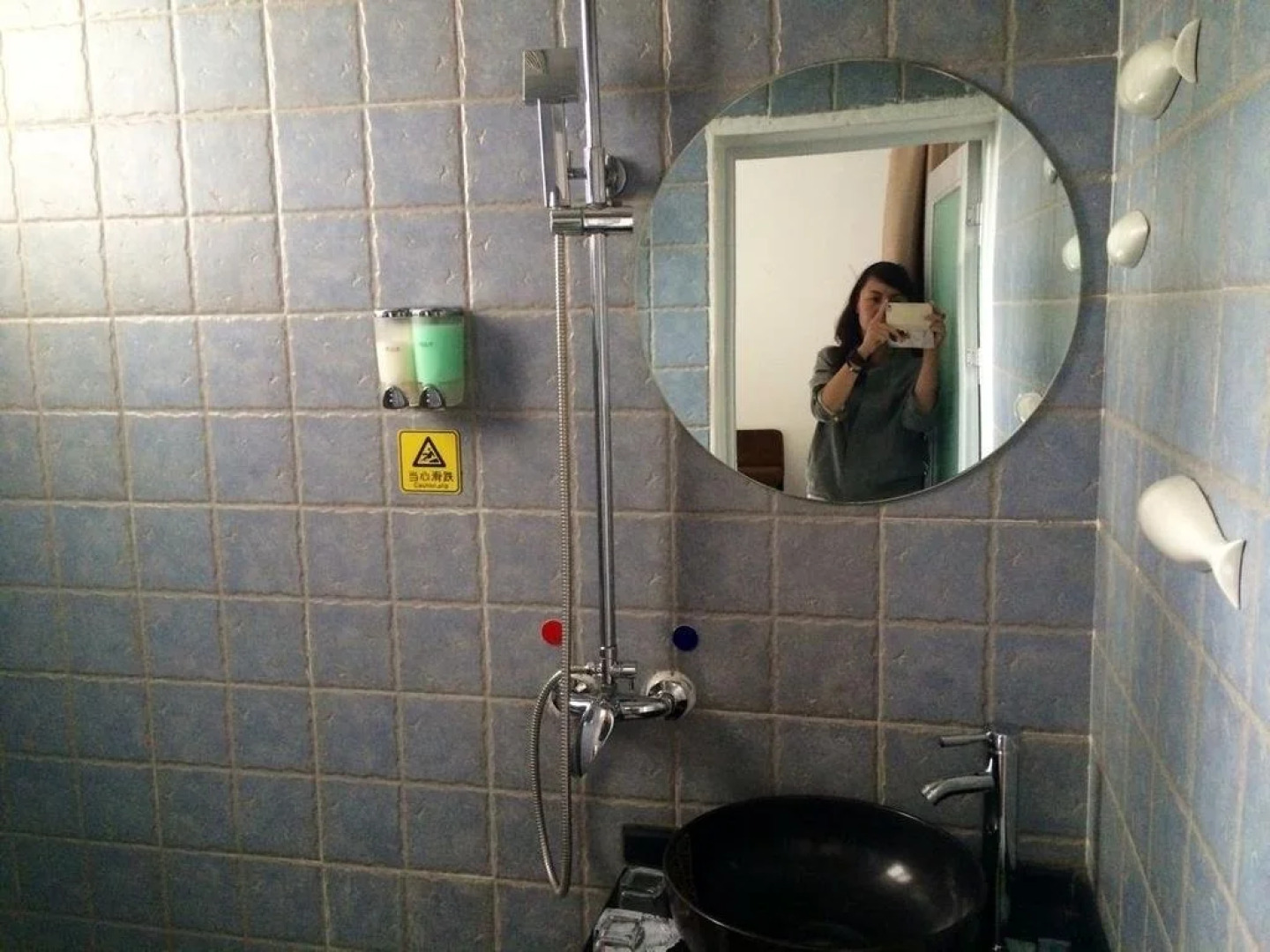 Xichang Banshantang Inn