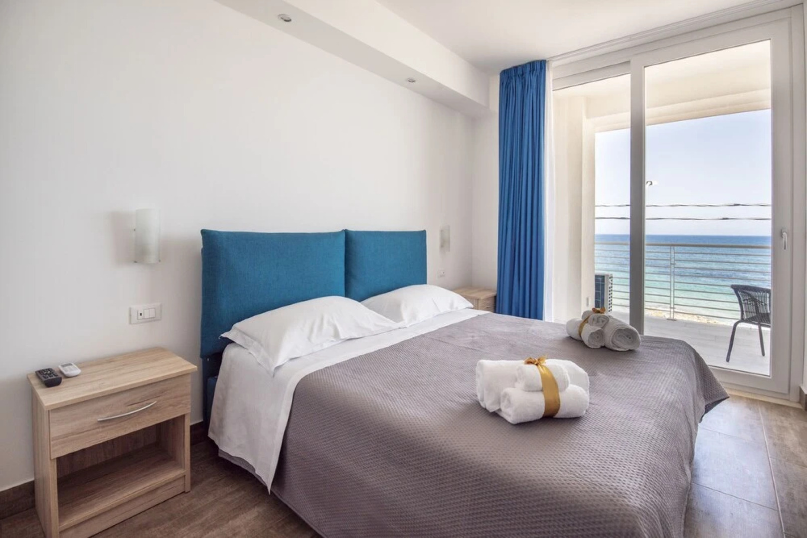 Giada Apartment On Sea Shore