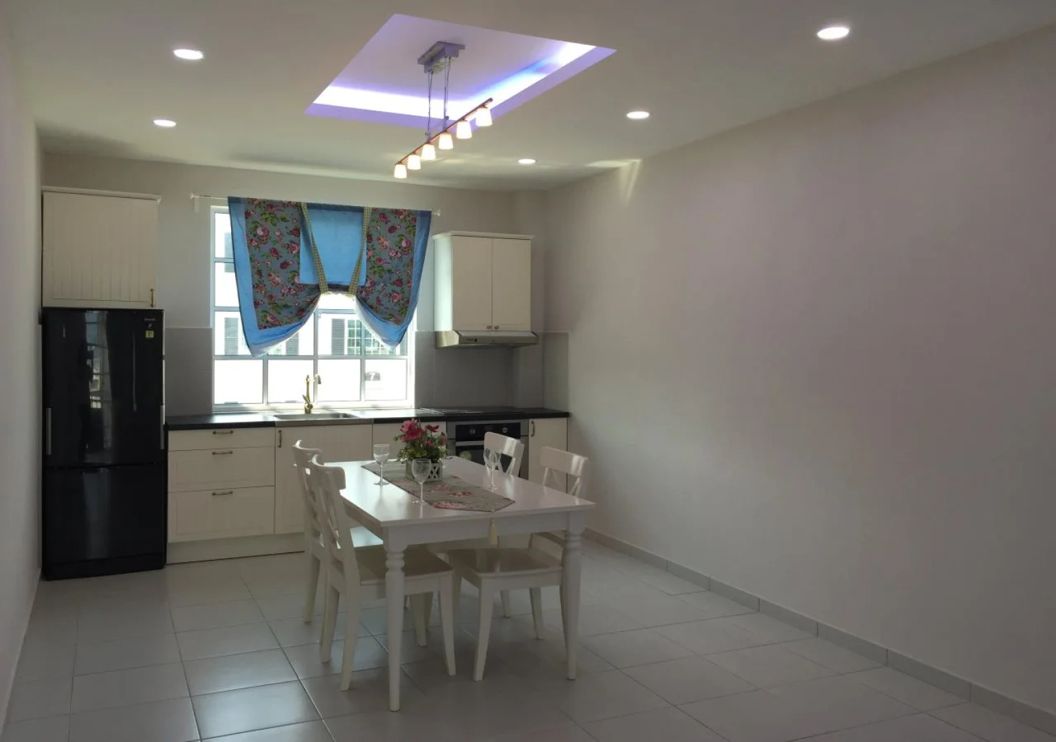 The Trails Of Kampar by MK